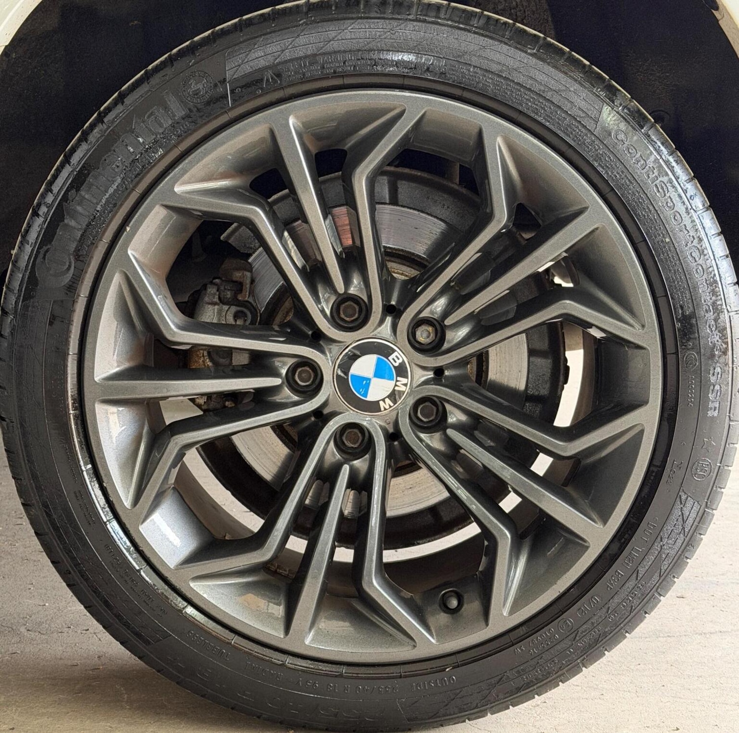 Used BMW X1 2011 for sale - 78004555: Photo 43