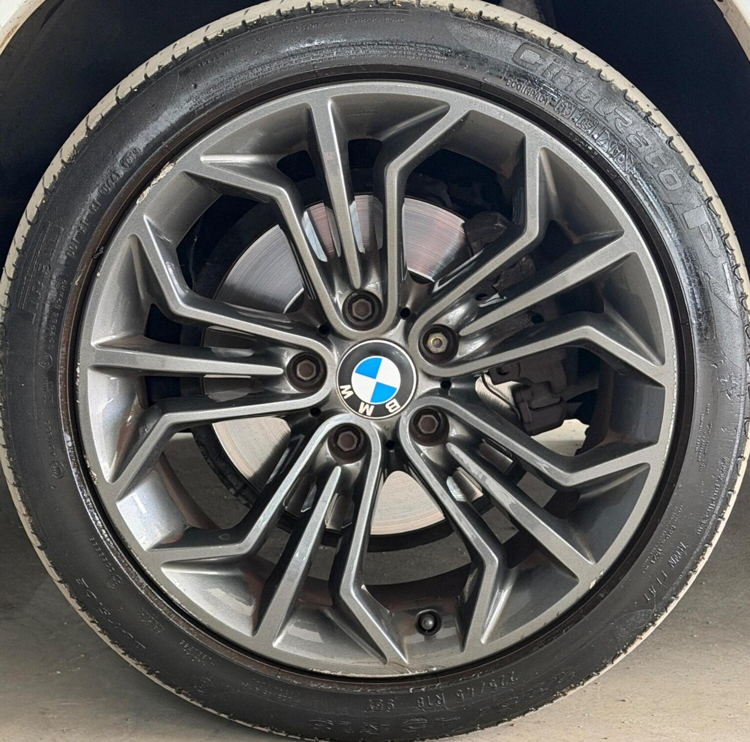 Used BMW X1 2011 for sale - 78004555: Photo 44