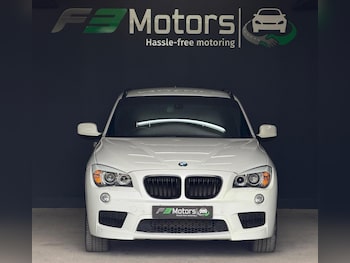 Used BMW X1 2011 for sale - 78004555: Photo