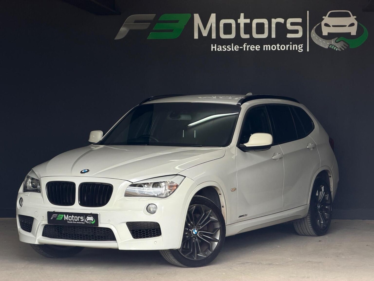 Used BMW X1 2011 for sale - 78004555: Photo 5