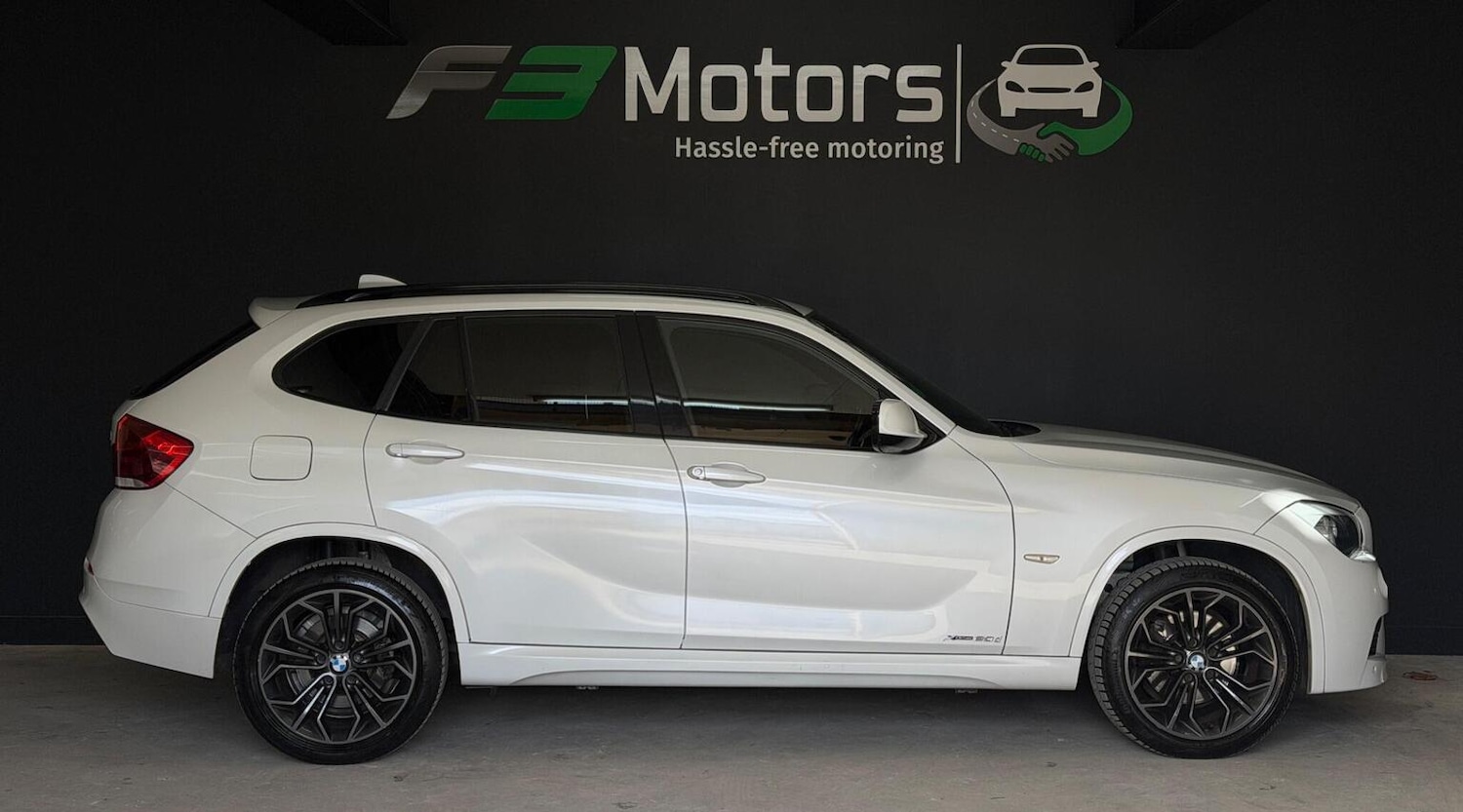 Used BMW X1 2011 for sale - 78004555: Photo 6