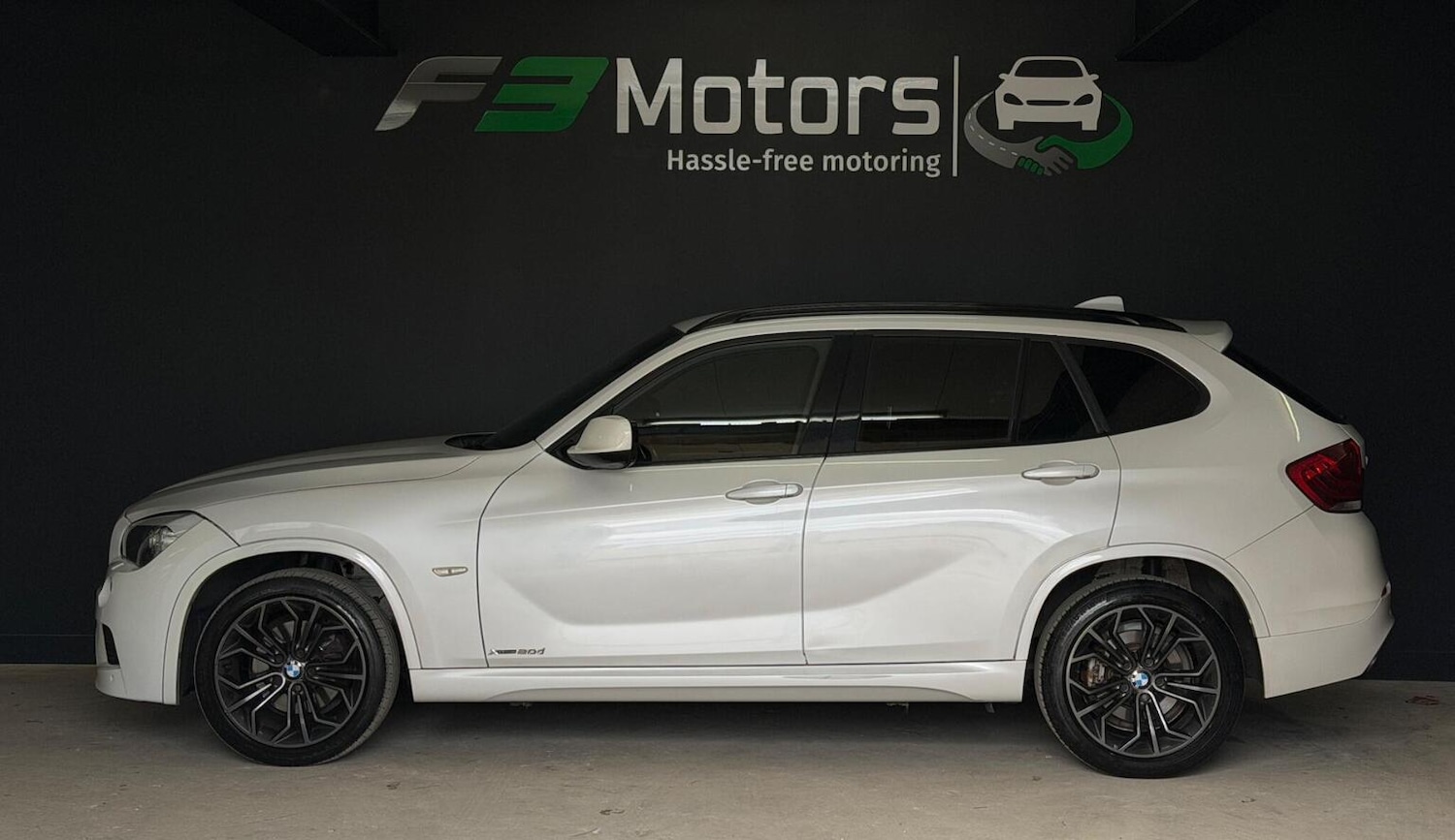 Used BMW X1 2011 for sale - 78004555: Photo 7