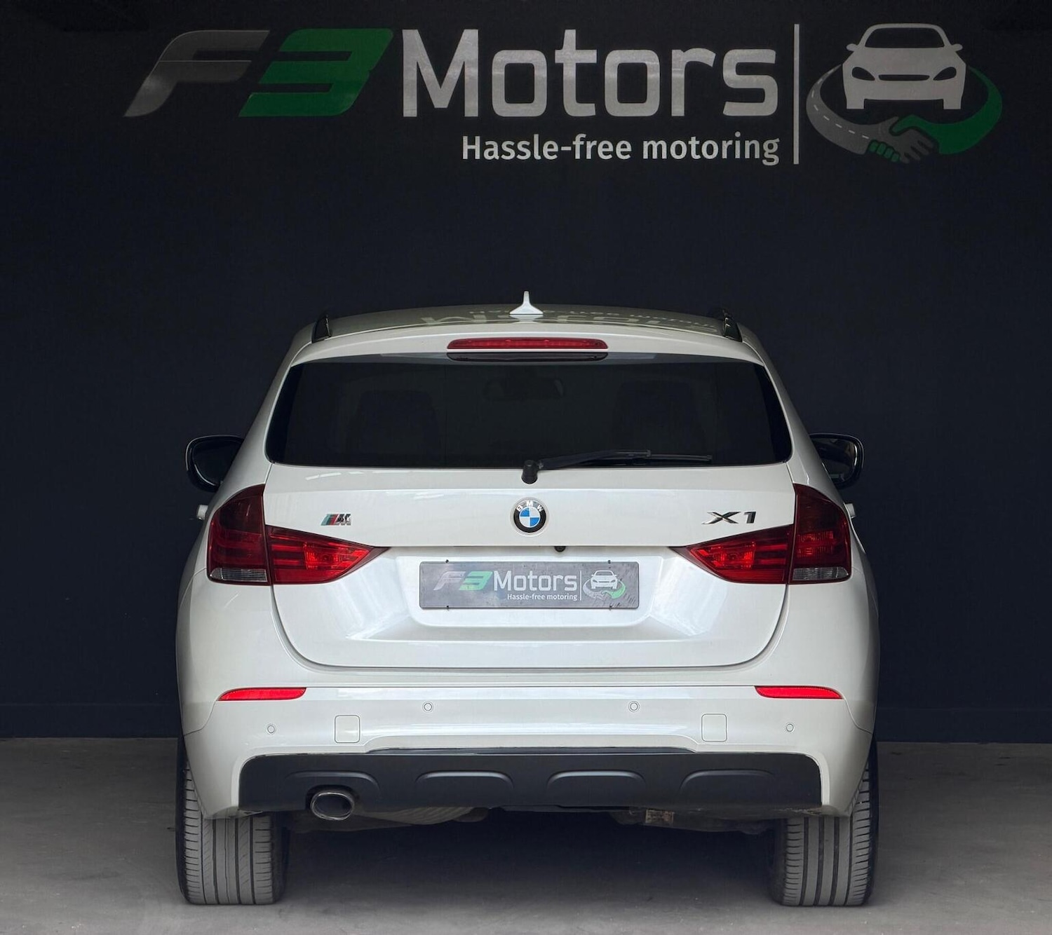 Used BMW X1 2011 for sale - 78004555: Photo 9