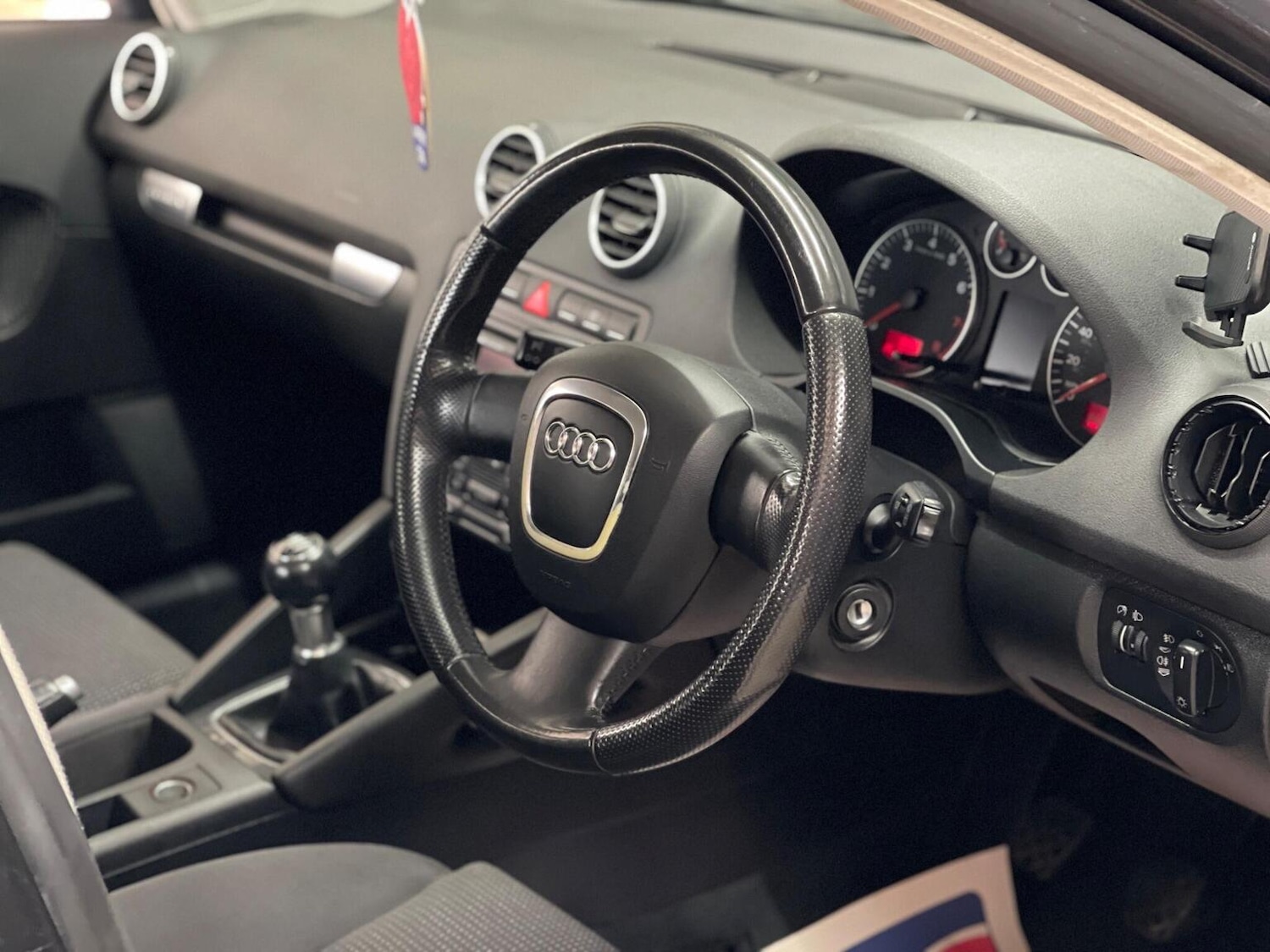 Used Audi A3 2005 for sale - 78004625: Photo 12