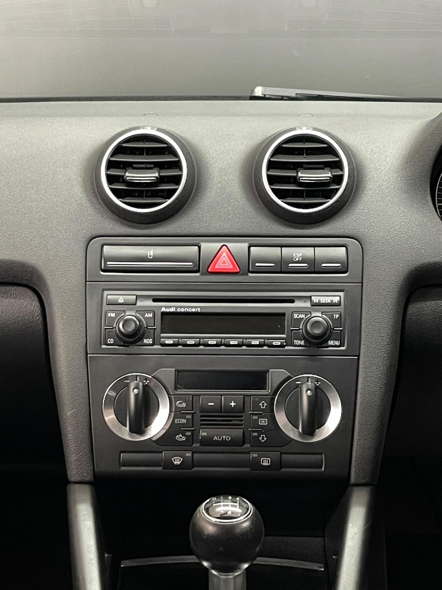 Used Audi A3 2005 for sale - 78004625: Photo 15