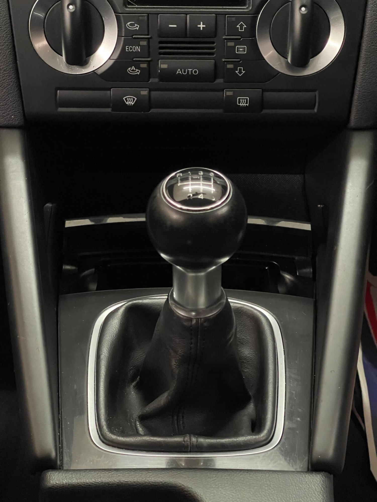 Used Audi A3 2005 for sale - 78004625: Photo 16