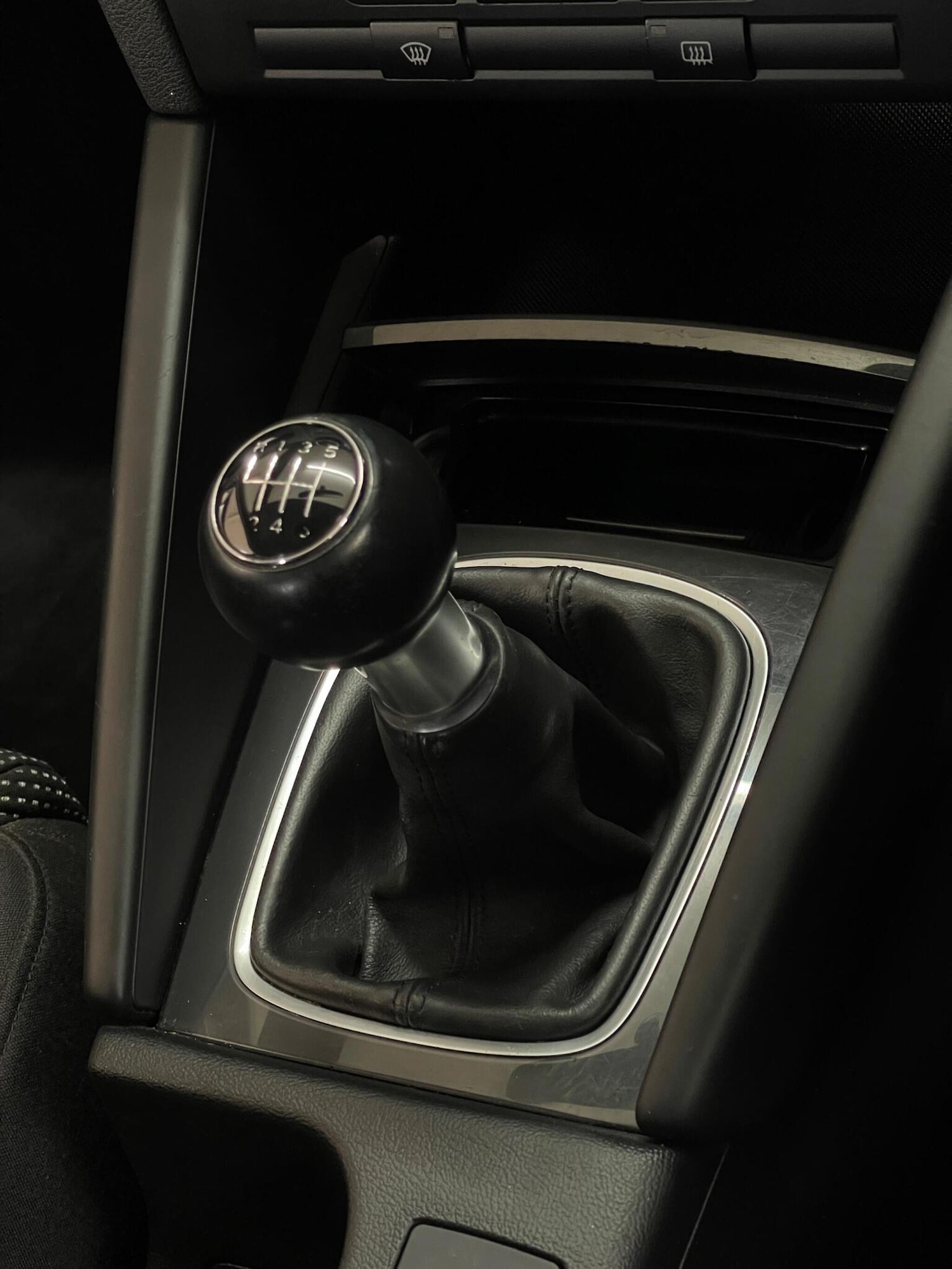 Used Audi A3 2005 for sale - 78004625: Photo 19