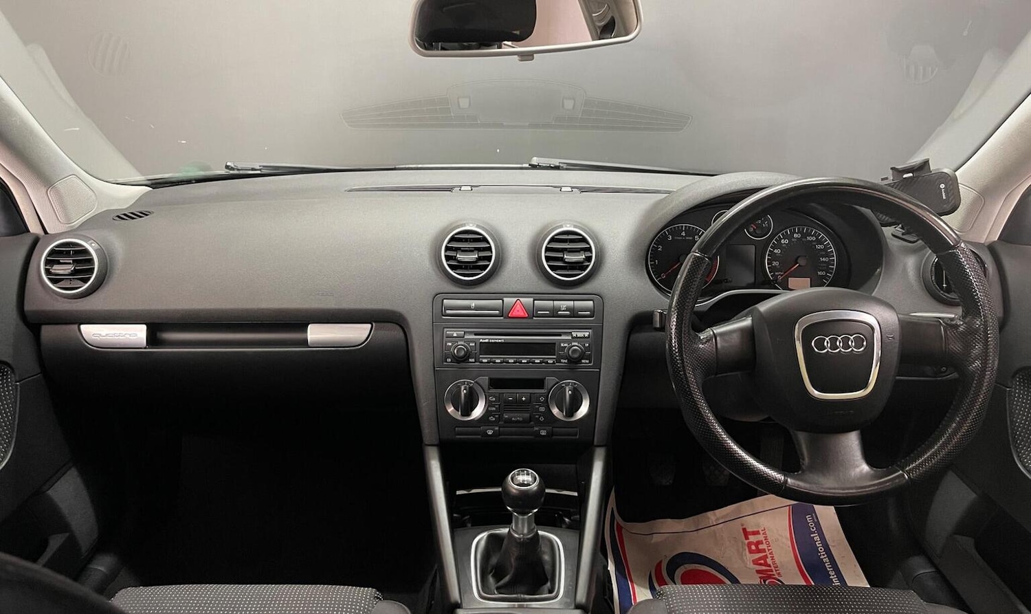 Used Audi A3 2005 for sale - 78004625: Photo 20