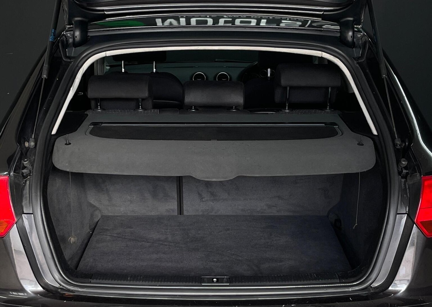 Used Audi A3 2005 for sale - 78004625: Photo 24