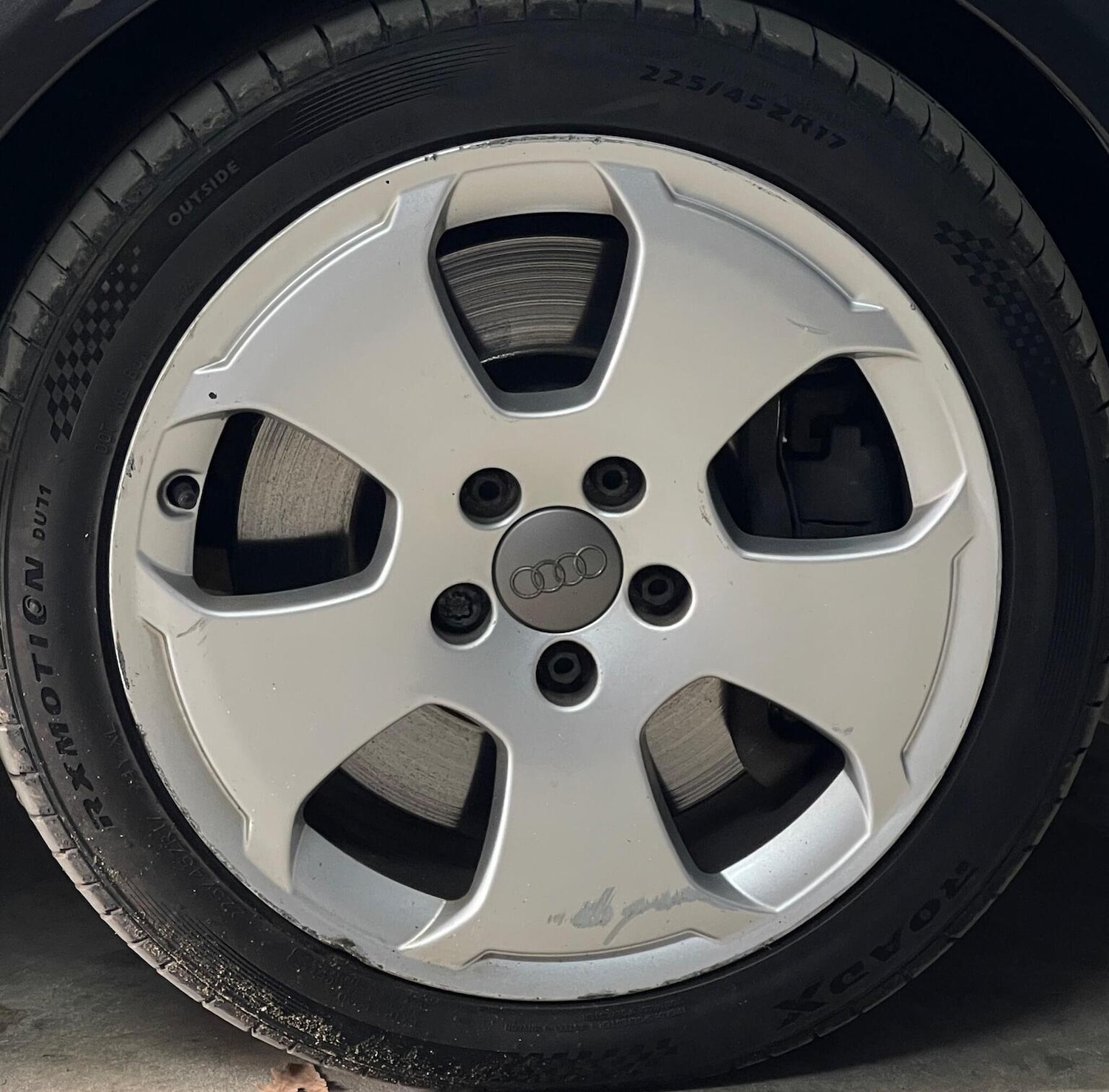 Used Audi A3 2005 for sale - 78004625: Photo 25