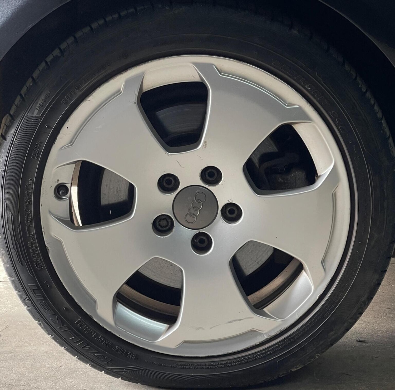 Used Audi A3 2005 for sale - 78004625: Photo 26