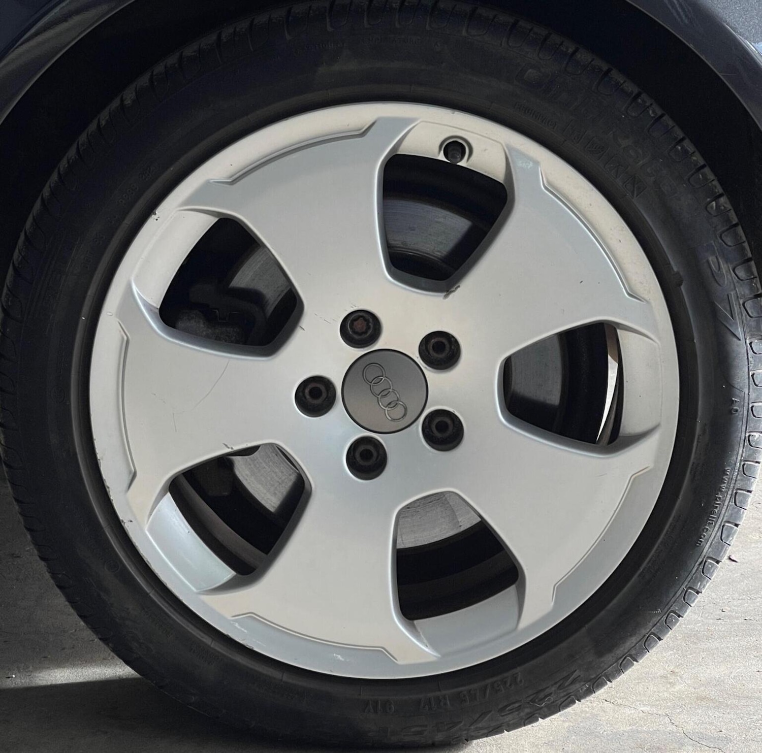 Used Audi A3 2005 for sale - 78004625: Photo 27