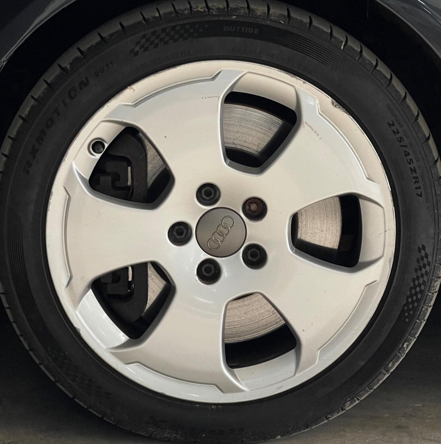 Used Audi A3 2005 for sale - 78004625: Photo 28