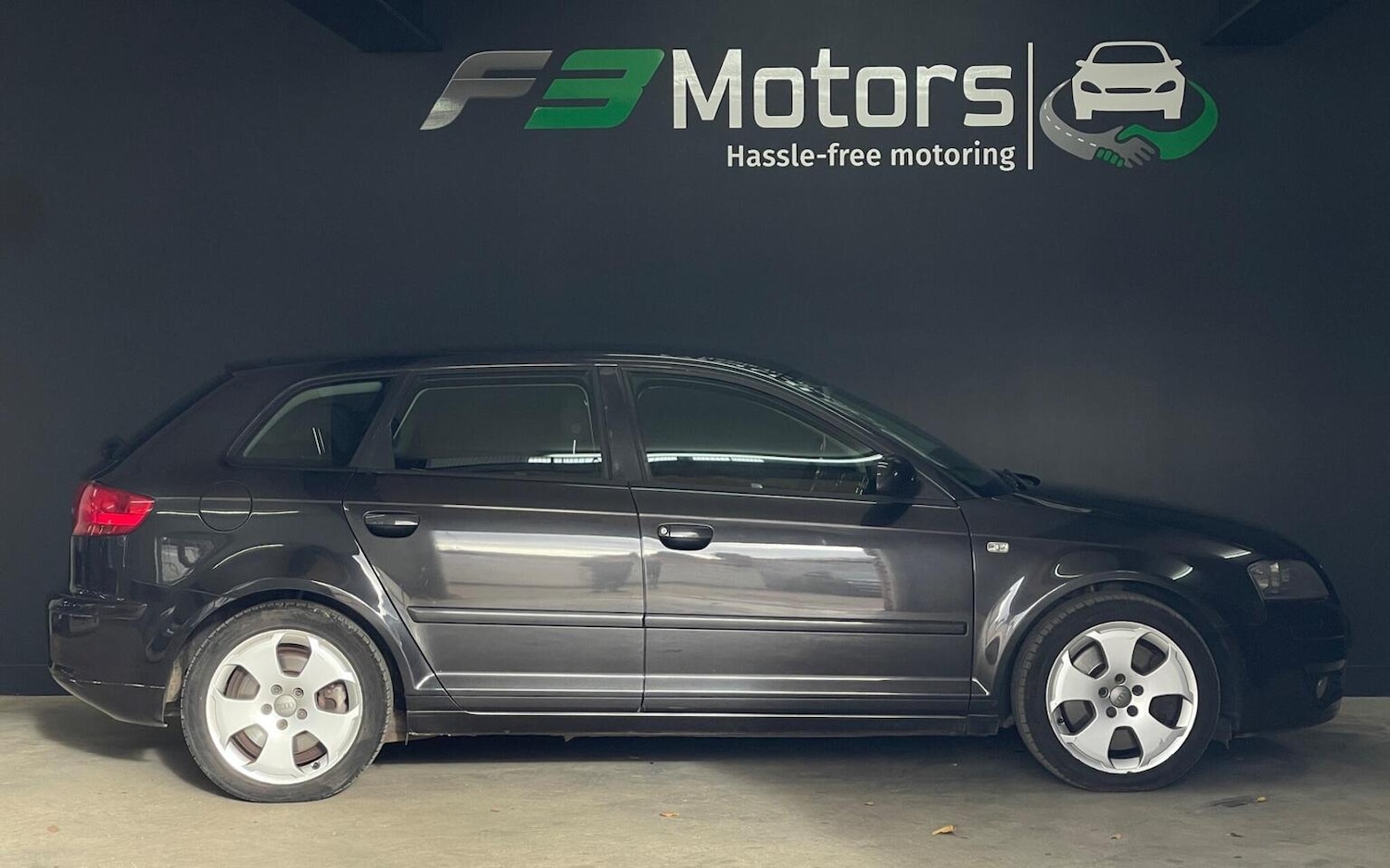 Used Audi A3 2005 for sale - 78004625: Photo 6