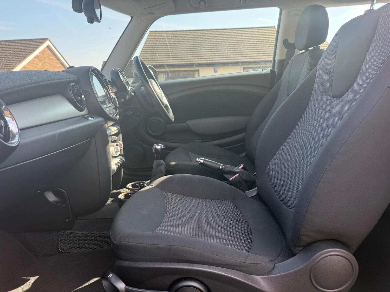 Used MINI Hatch 2007 for sale - 78004624: Photo 10