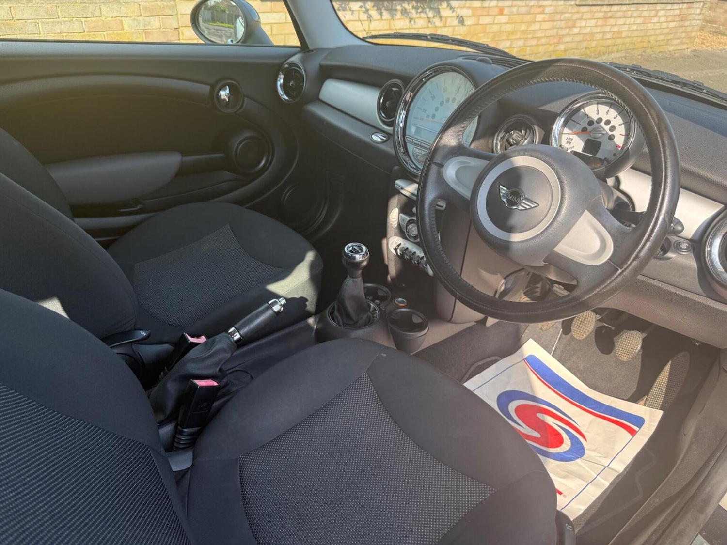 Used MINI Hatch 2007 for sale - 78004624: Photo 11