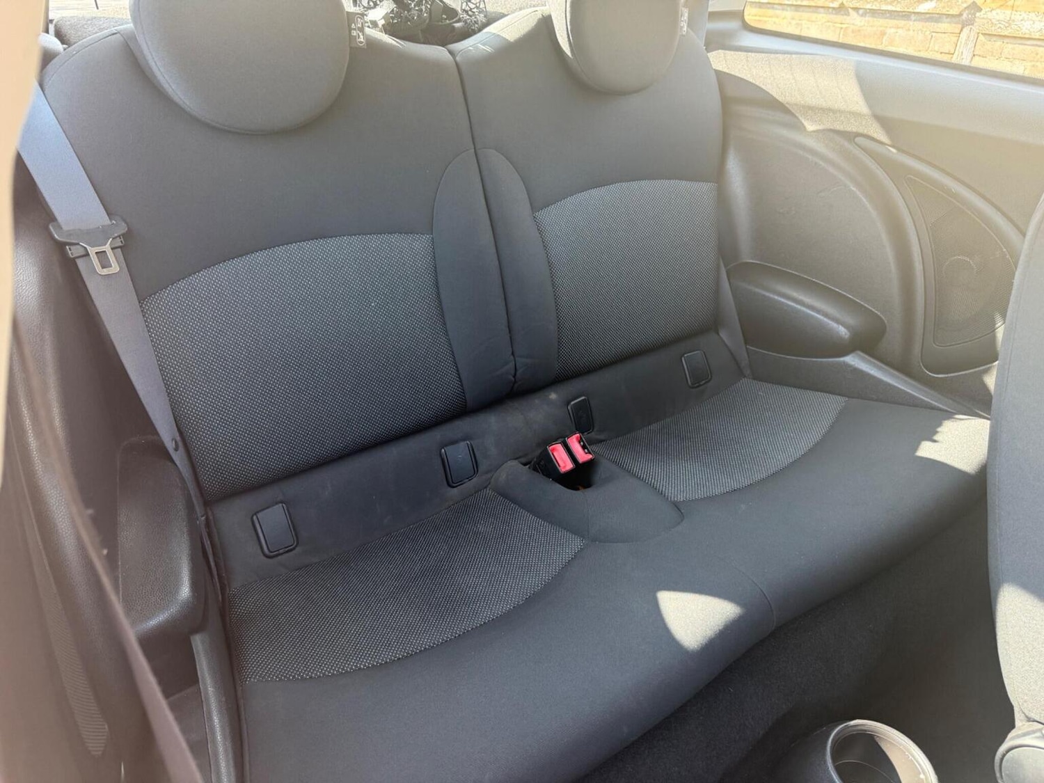 Used MINI Hatch 2007 for sale - 78004624: Photo 13