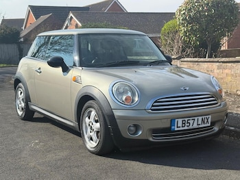 Used MINI Hatch 2007 for sale - 78004624: Photo