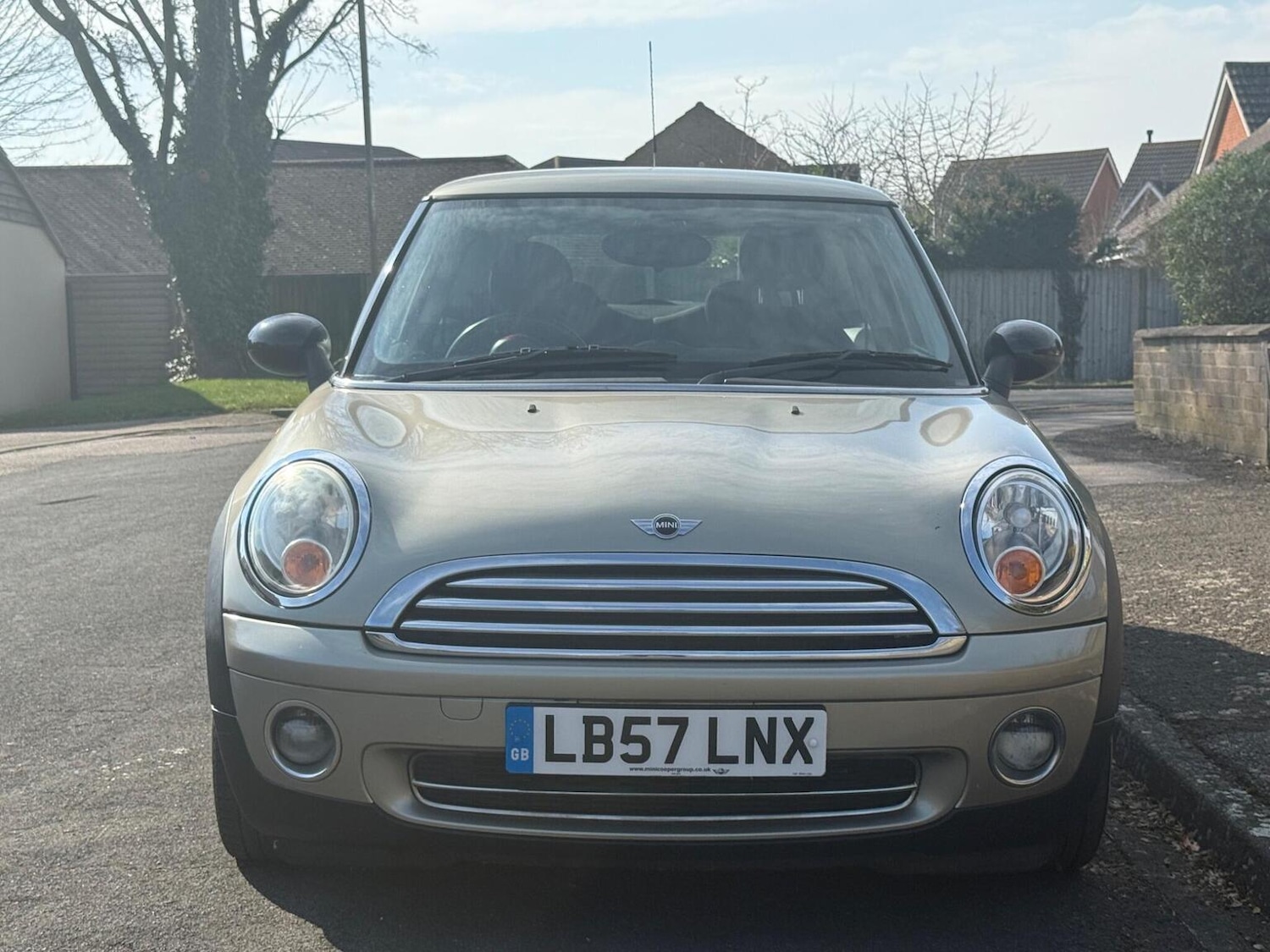 Used MINI Hatch 2007 for sale - 78004624: Photo 2