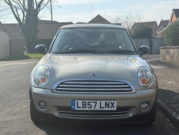 Used MINI Hatch 2007 for sale - 78004624: Photo