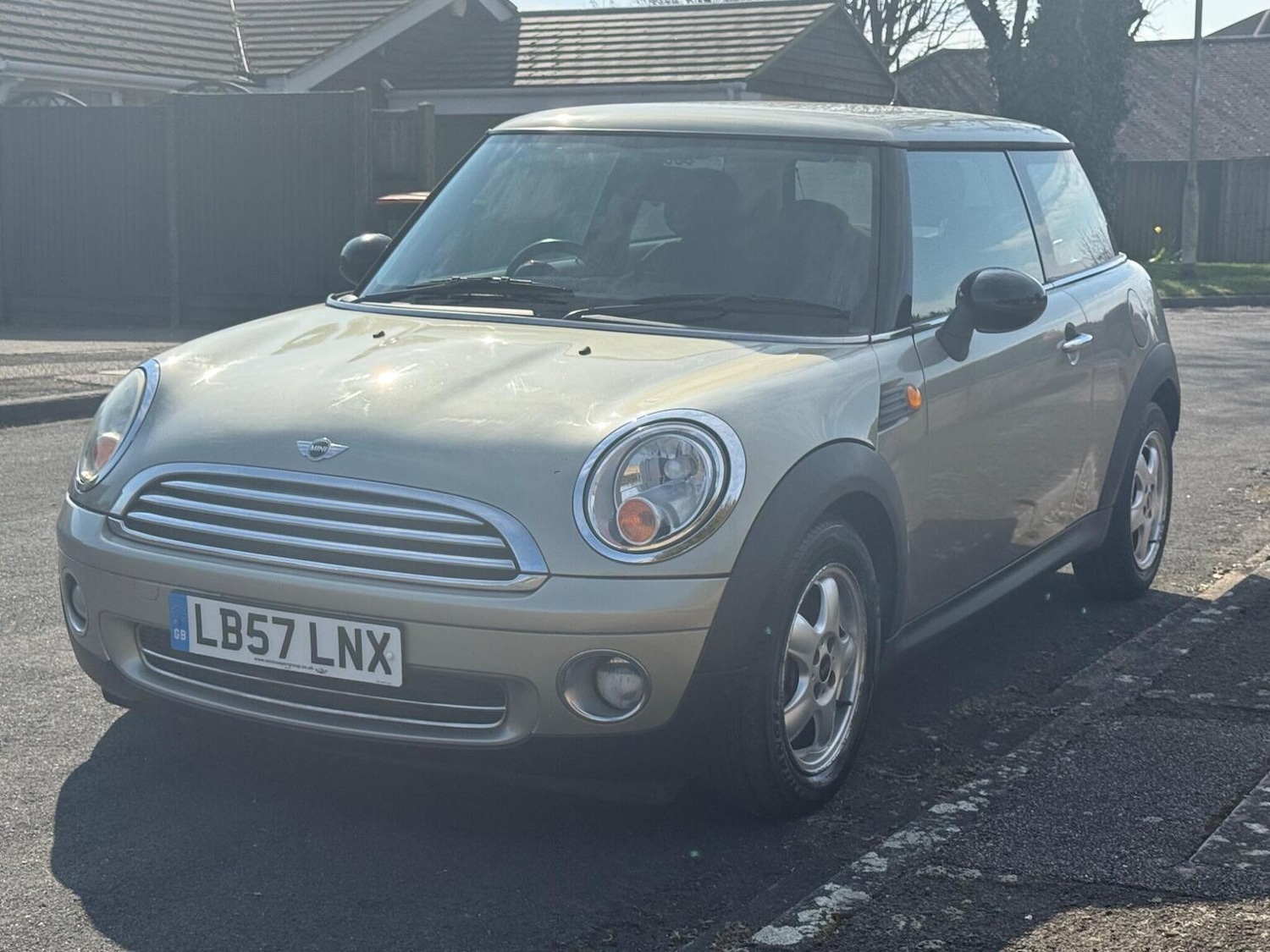 Used MINI Hatch 2007 for sale - 78004624: Photo 3