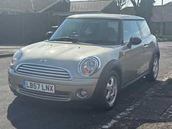 Used MINI Hatch 2007 for sale - 78004624: Photo