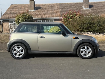 Used MINI Hatch 2007 for sale - 78004624: Photo