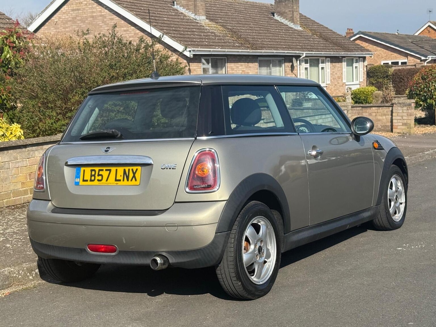 Used MINI Hatch 2007 for sale - 78004624: Photo 5