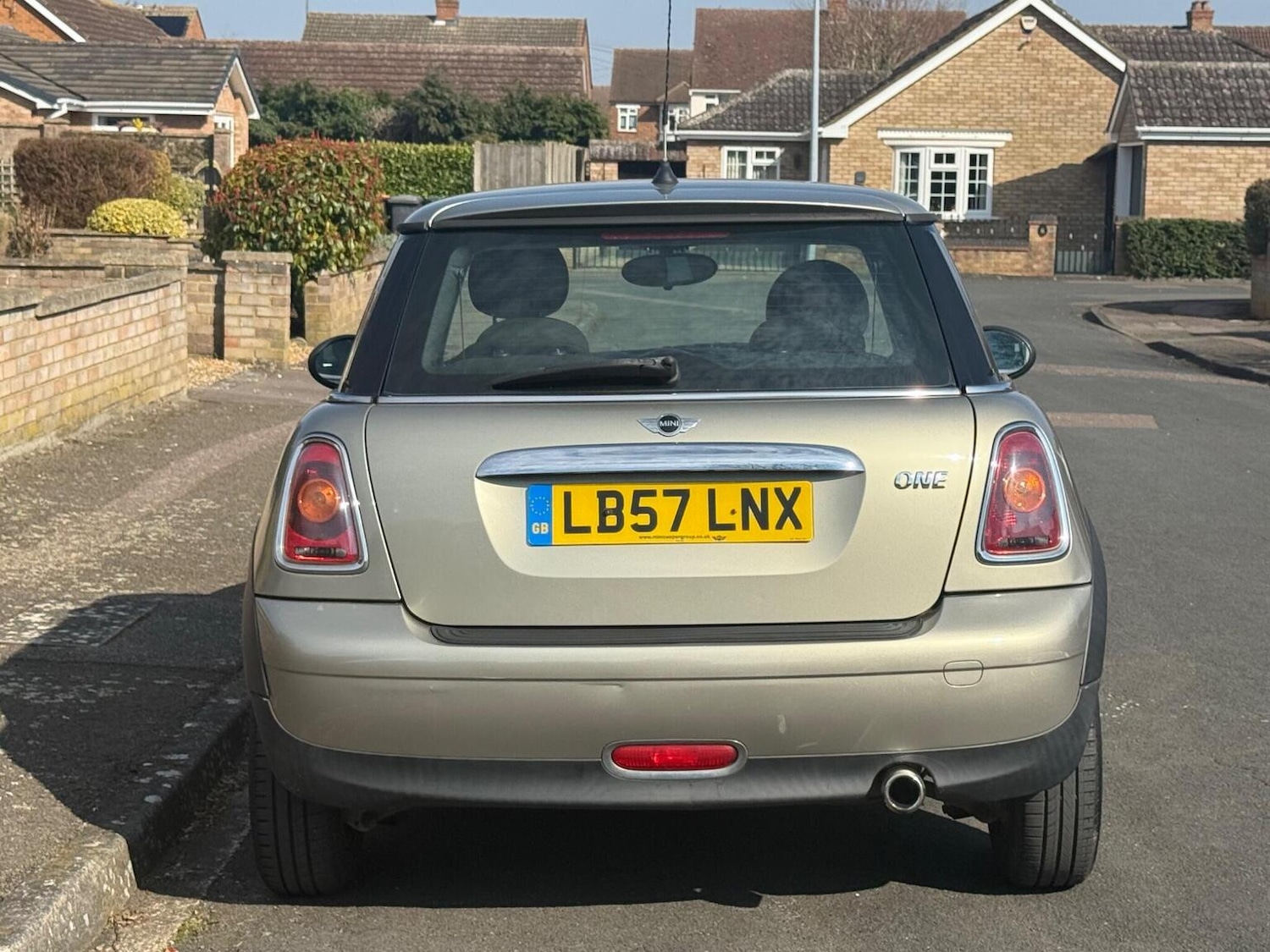 Used MINI Hatch 2007 for sale - 78004624: Photo 6