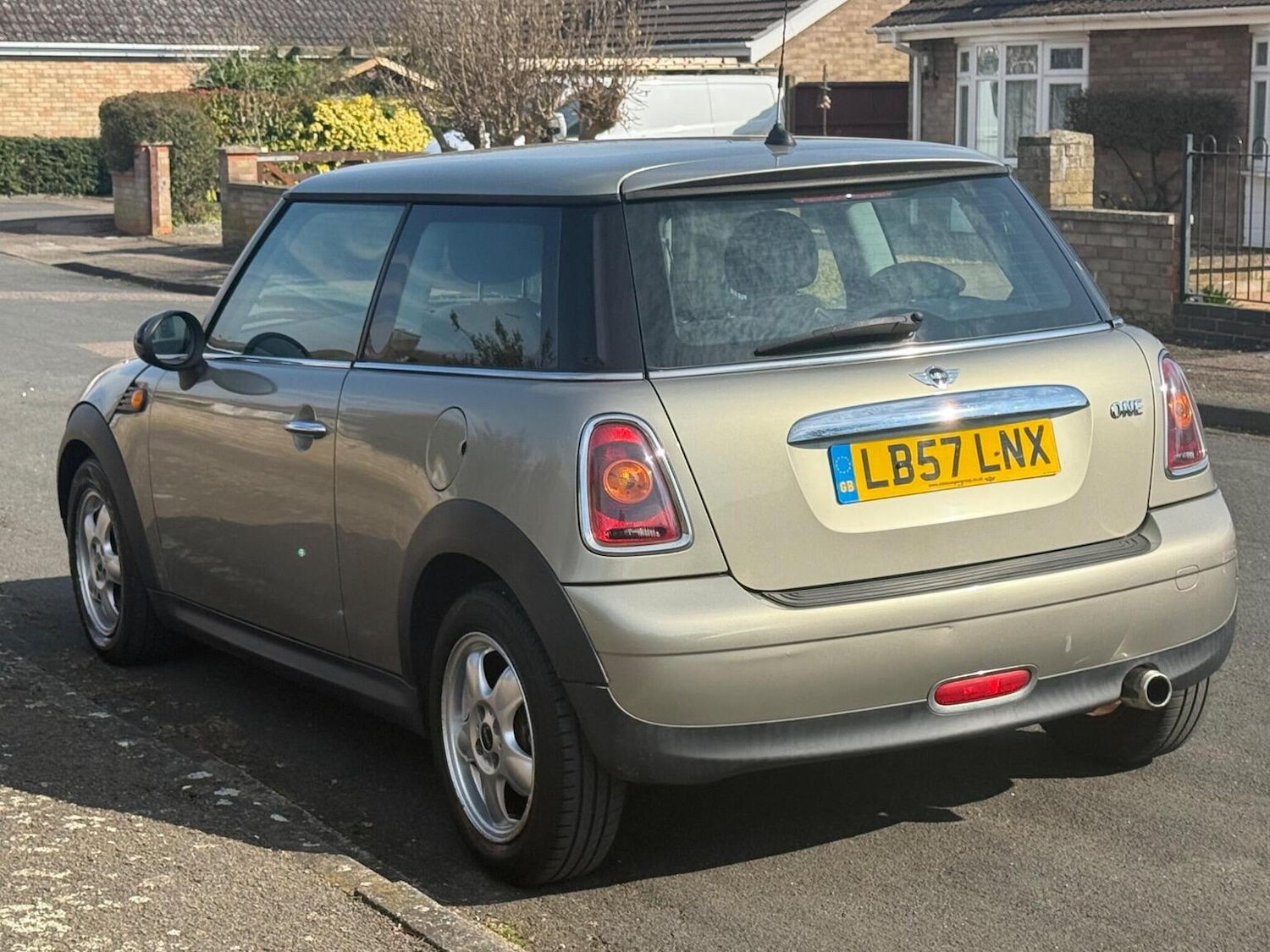 Used MINI Hatch 2007 for sale - 78004624: Photo 7