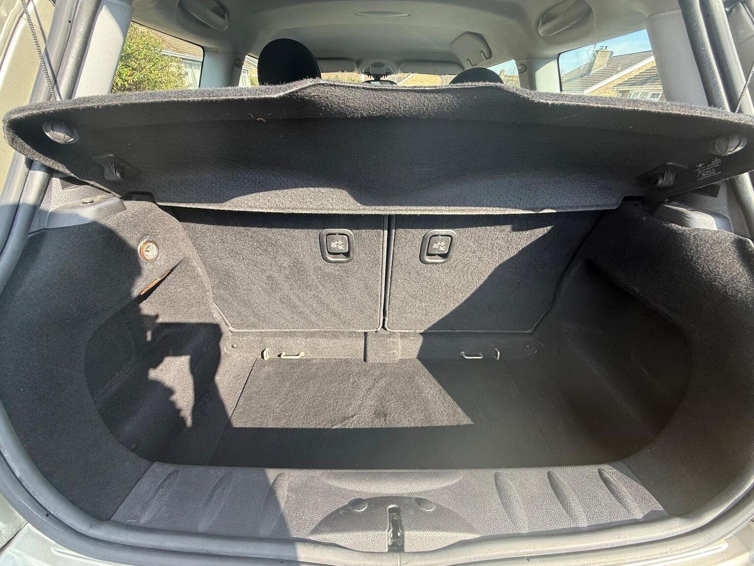 Used MINI Hatch 2007 for sale - 78004624: Photo 8