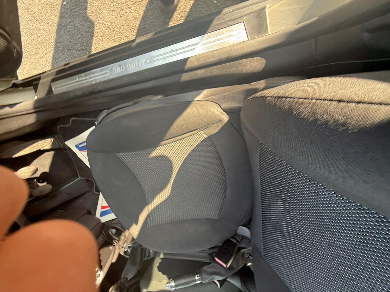 Used MINI Hatch 2007 for sale - 78004624: Photo 9