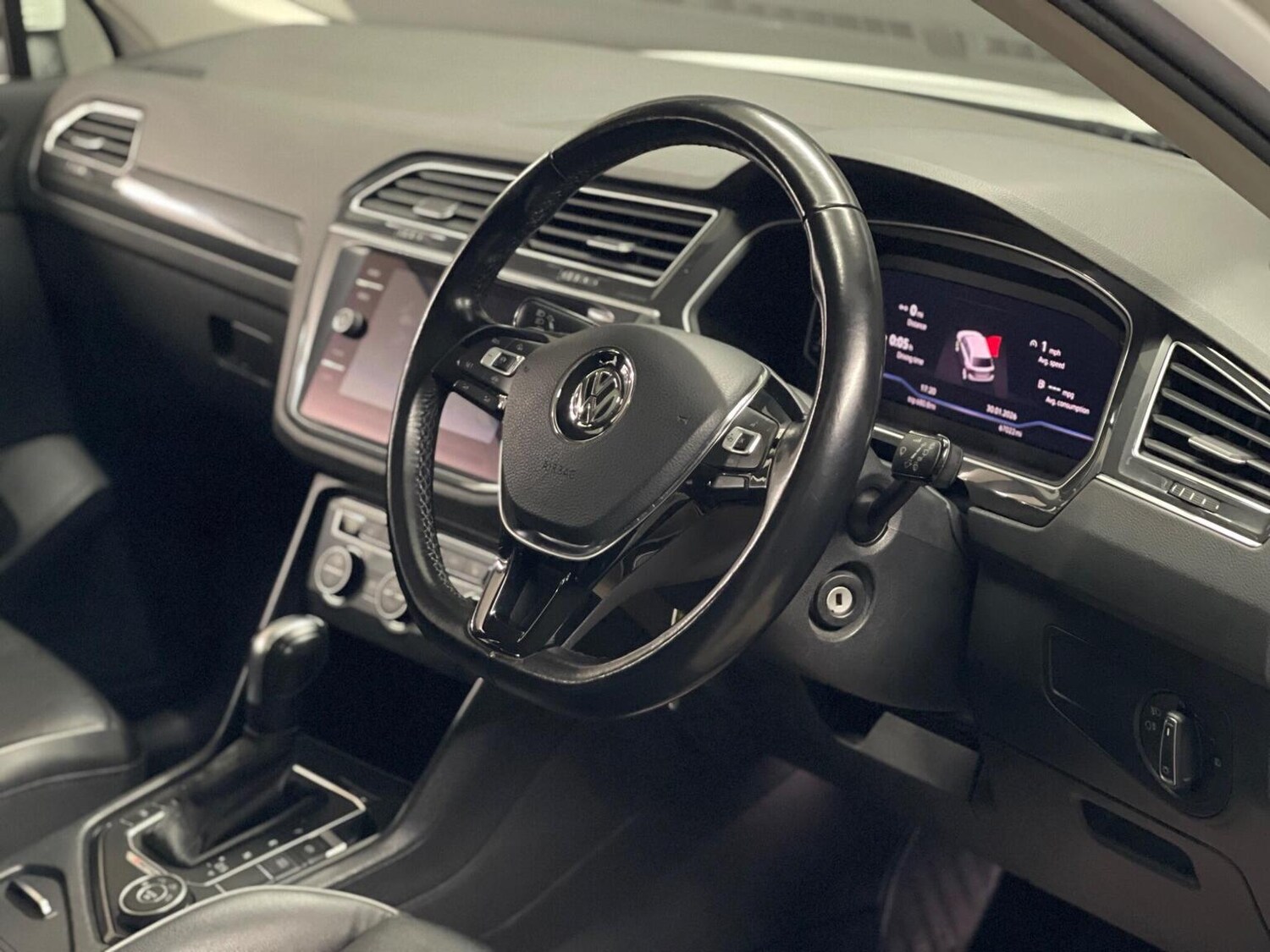 Used Volkswagen Tiguan 2020 for sale - 78004377: Photo 11