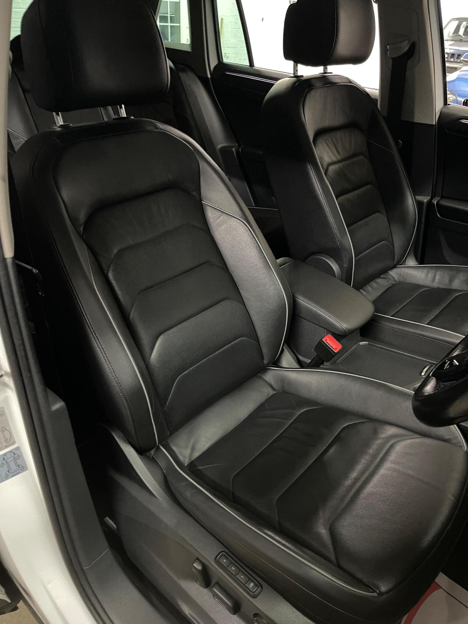 Used Volkswagen Tiguan 2020 for sale - 78004377: Photo 12