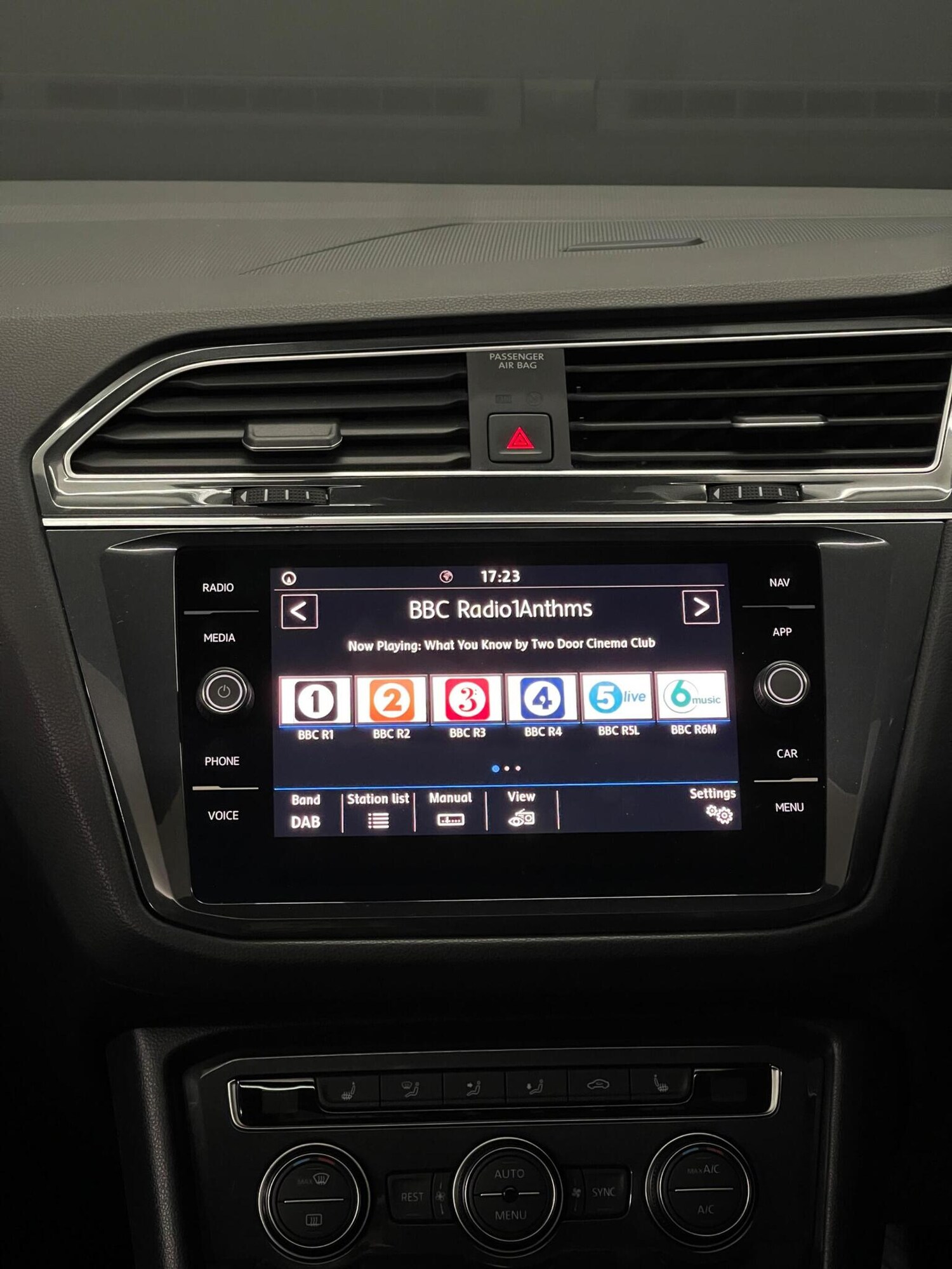 Used Volkswagen Tiguan 2020 for sale - 78004377: Photo 15