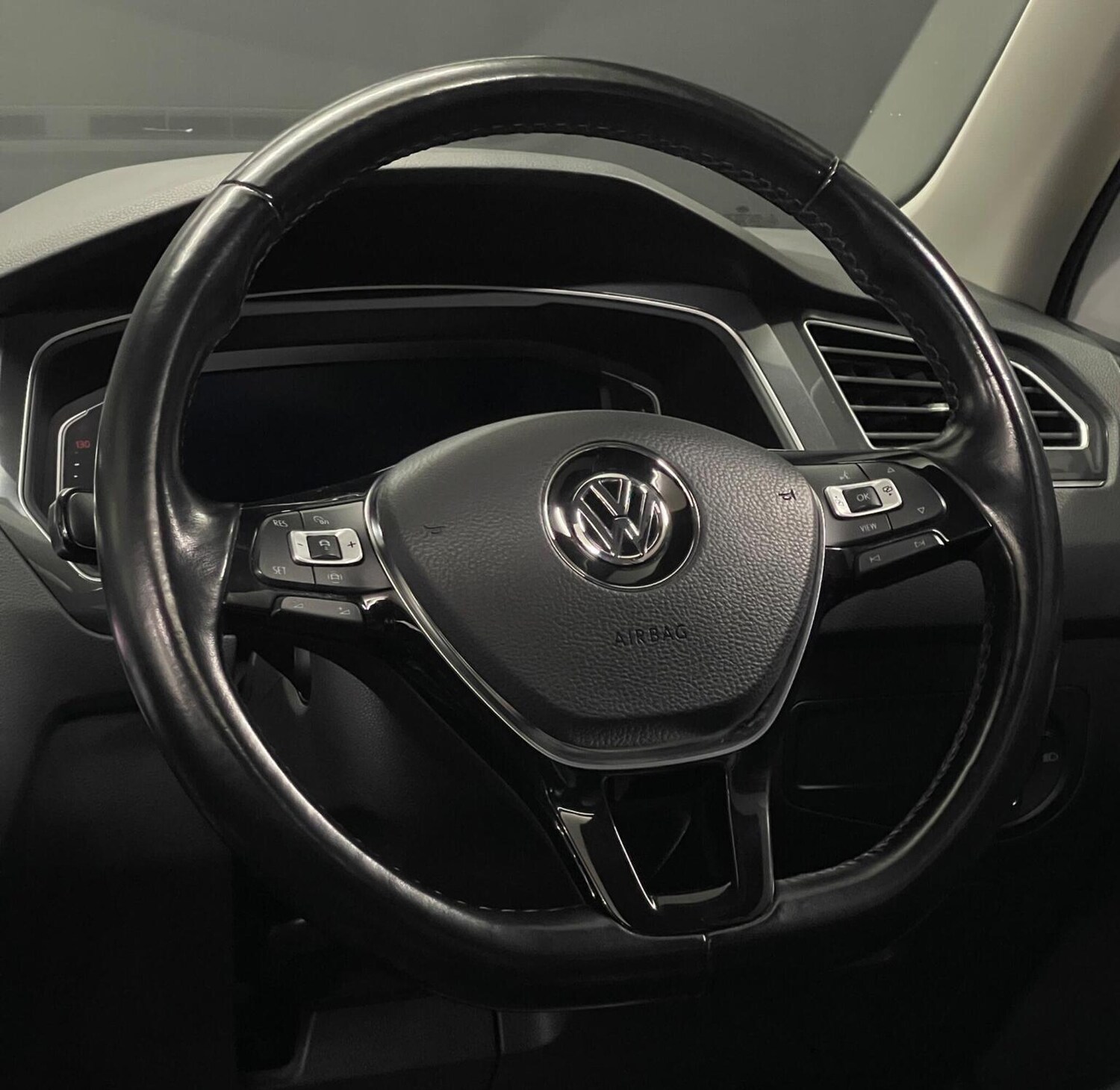 Used Volkswagen Tiguan 2020 for sale - 78004377: Photo 17