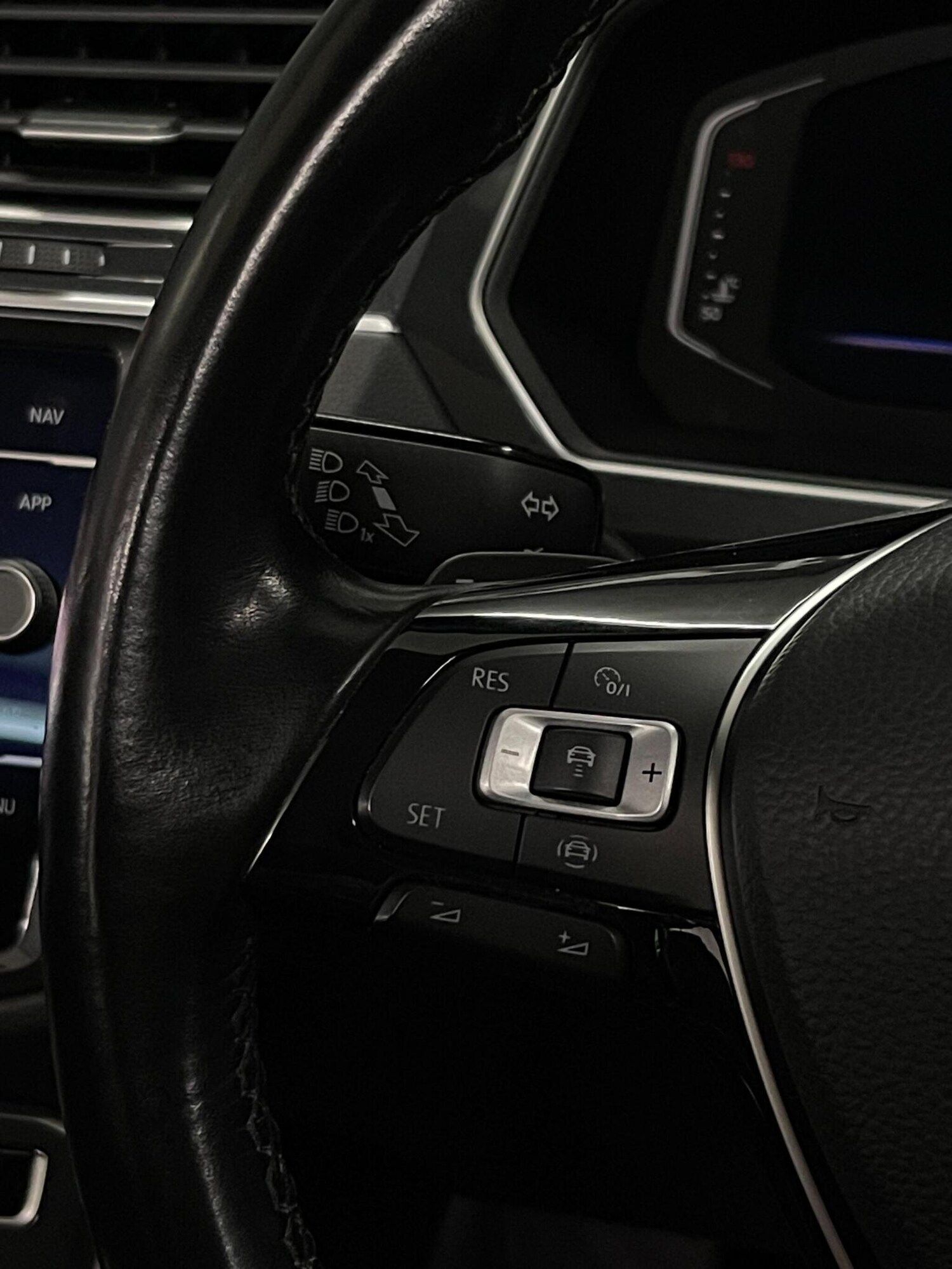 Used Volkswagen Tiguan 2020 for sale - 78004377: Photo 18