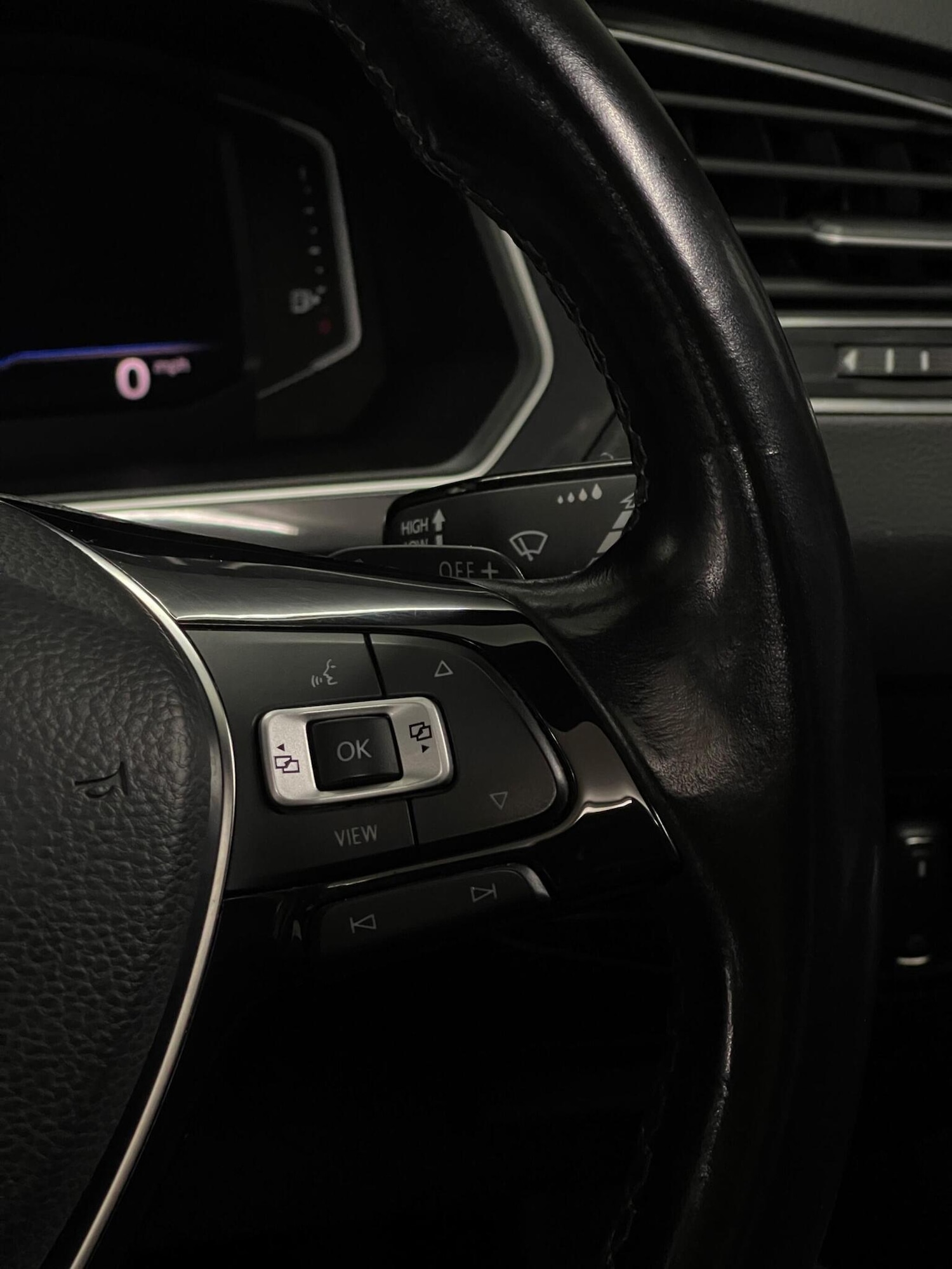 Used Volkswagen Tiguan 2020 for sale - 78004377: Photo 19