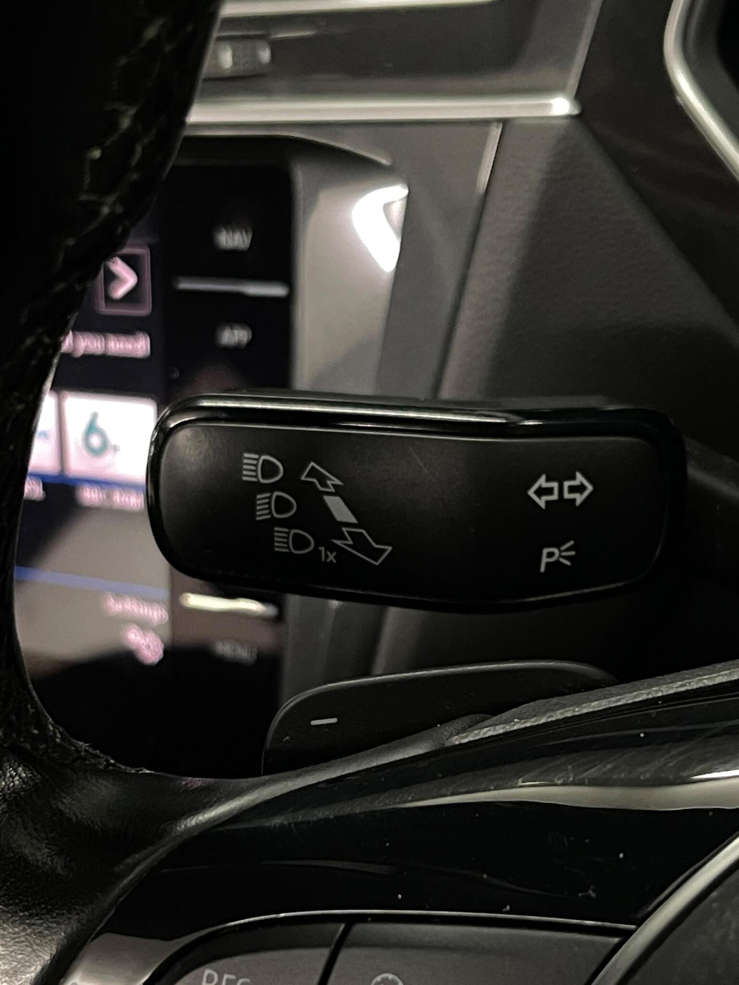 Used Volkswagen Tiguan 2020 for sale - 78004377: Photo 20