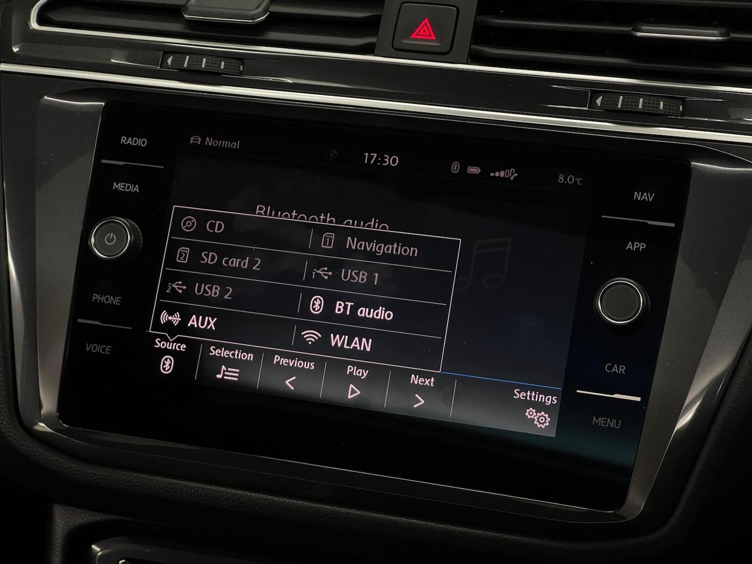 Used Volkswagen Tiguan 2020 for sale - 78004377: Photo 24