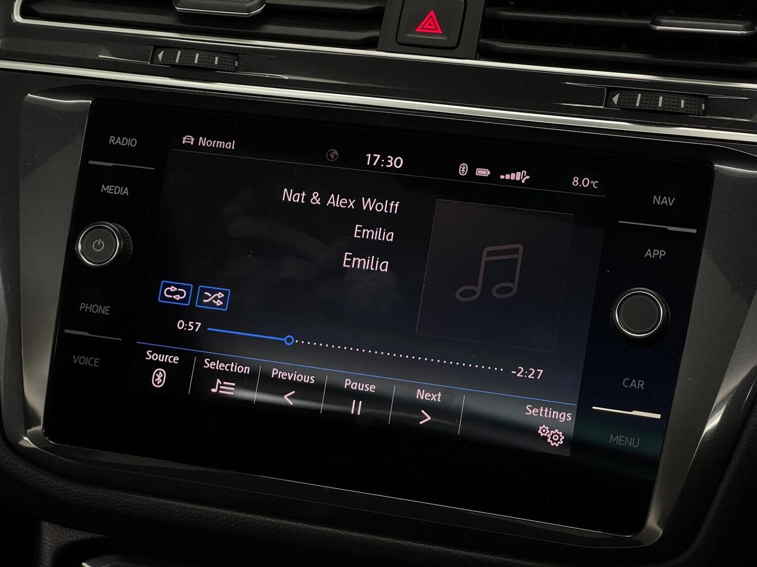 Used Volkswagen Tiguan 2020 for sale - 78004377: Photo 25