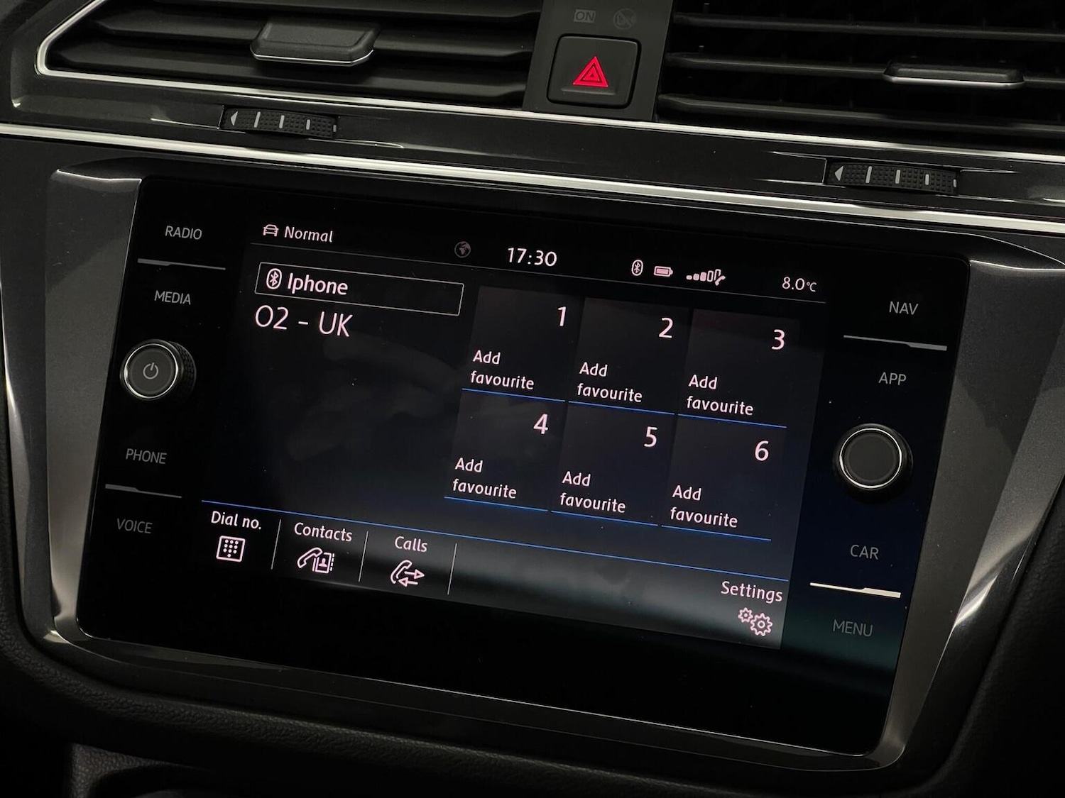 Used Volkswagen Tiguan 2020 for sale - 78004377: Photo 26