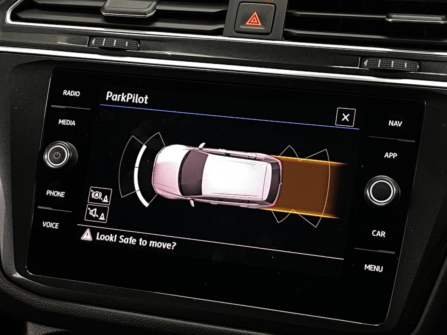 Used Volkswagen Tiguan 2020 for sale - 78004377: Photo 29