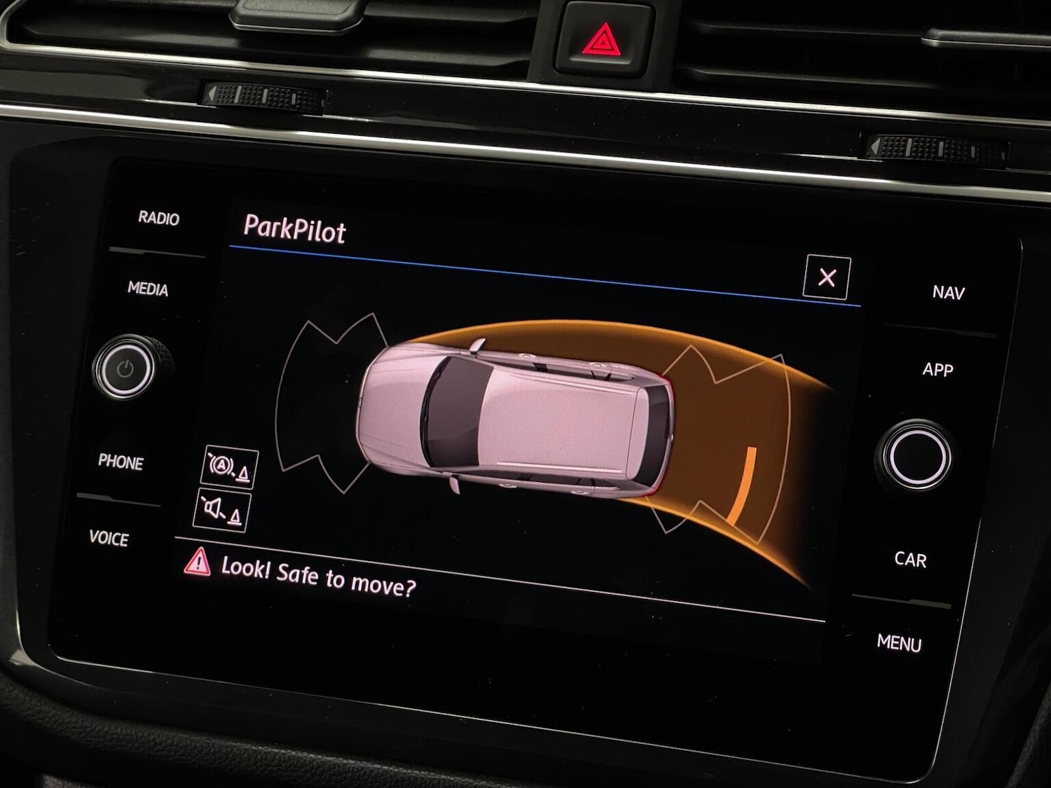 Used Volkswagen Tiguan 2020 for sale - 78004377: Photo 30