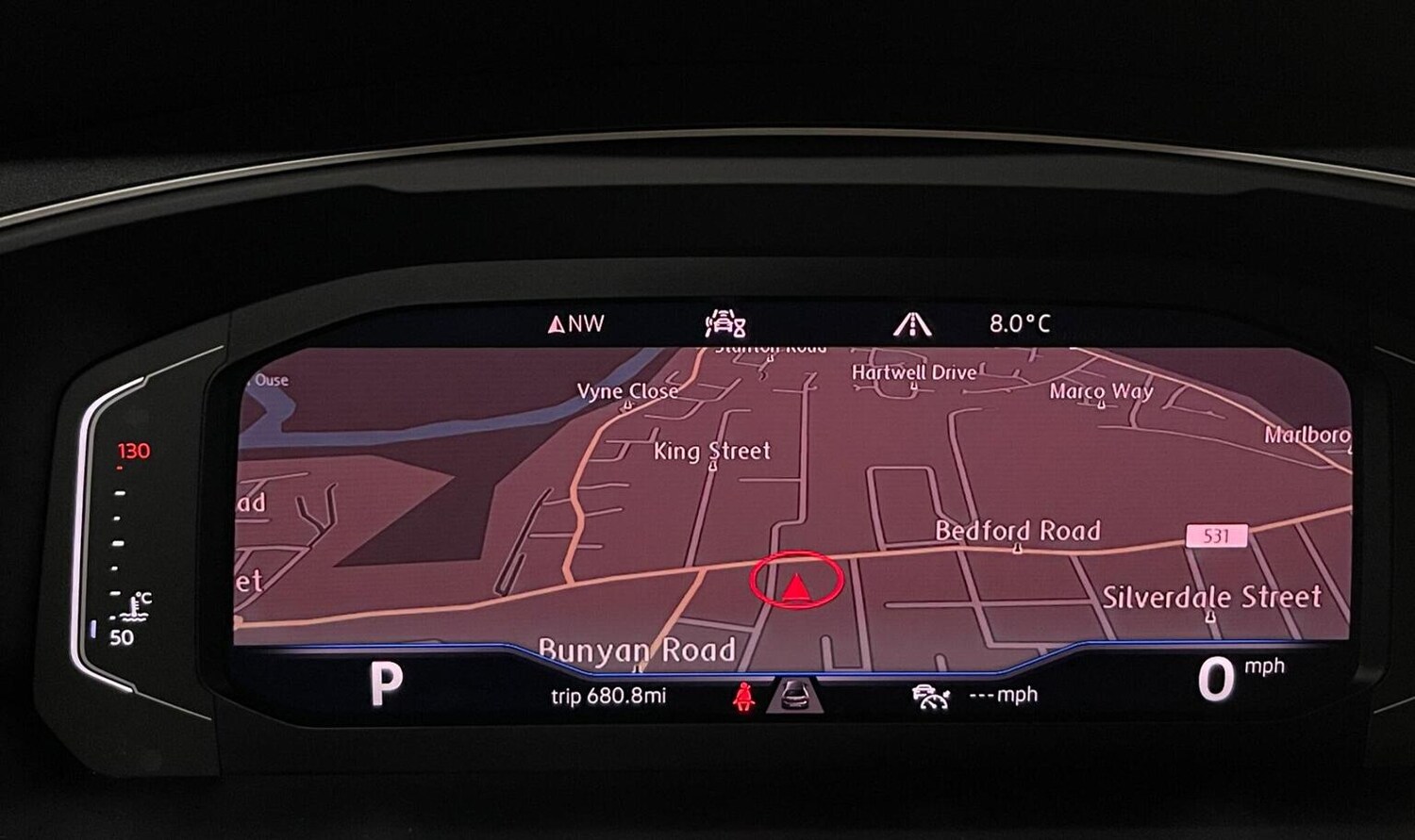 Used Volkswagen Tiguan 2020 for sale - 78004377: Photo 32