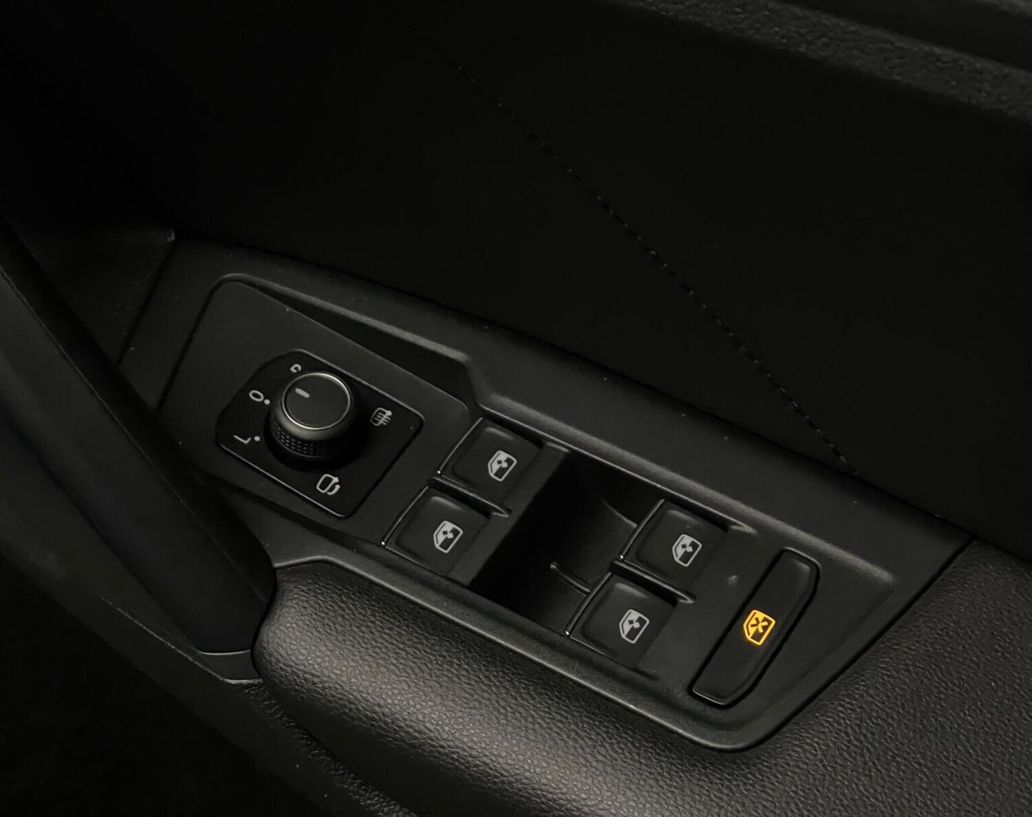 Used Volkswagen Tiguan 2020 for sale - 78004377: Photo 43