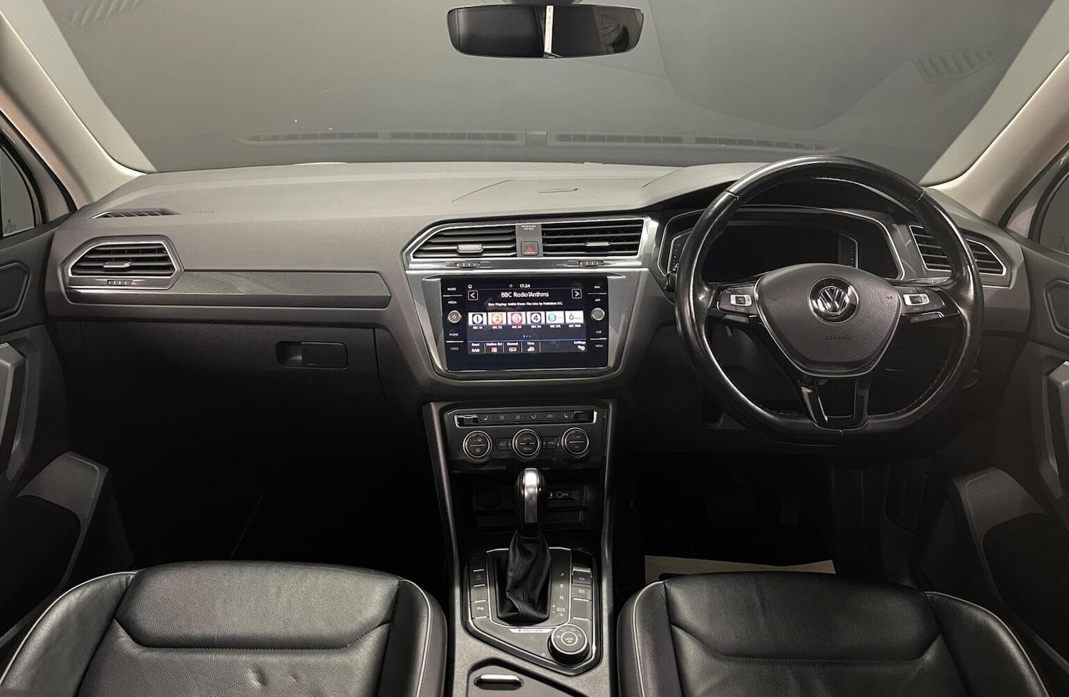 Used Volkswagen Tiguan 2020 for sale - 78004377: Photo 44