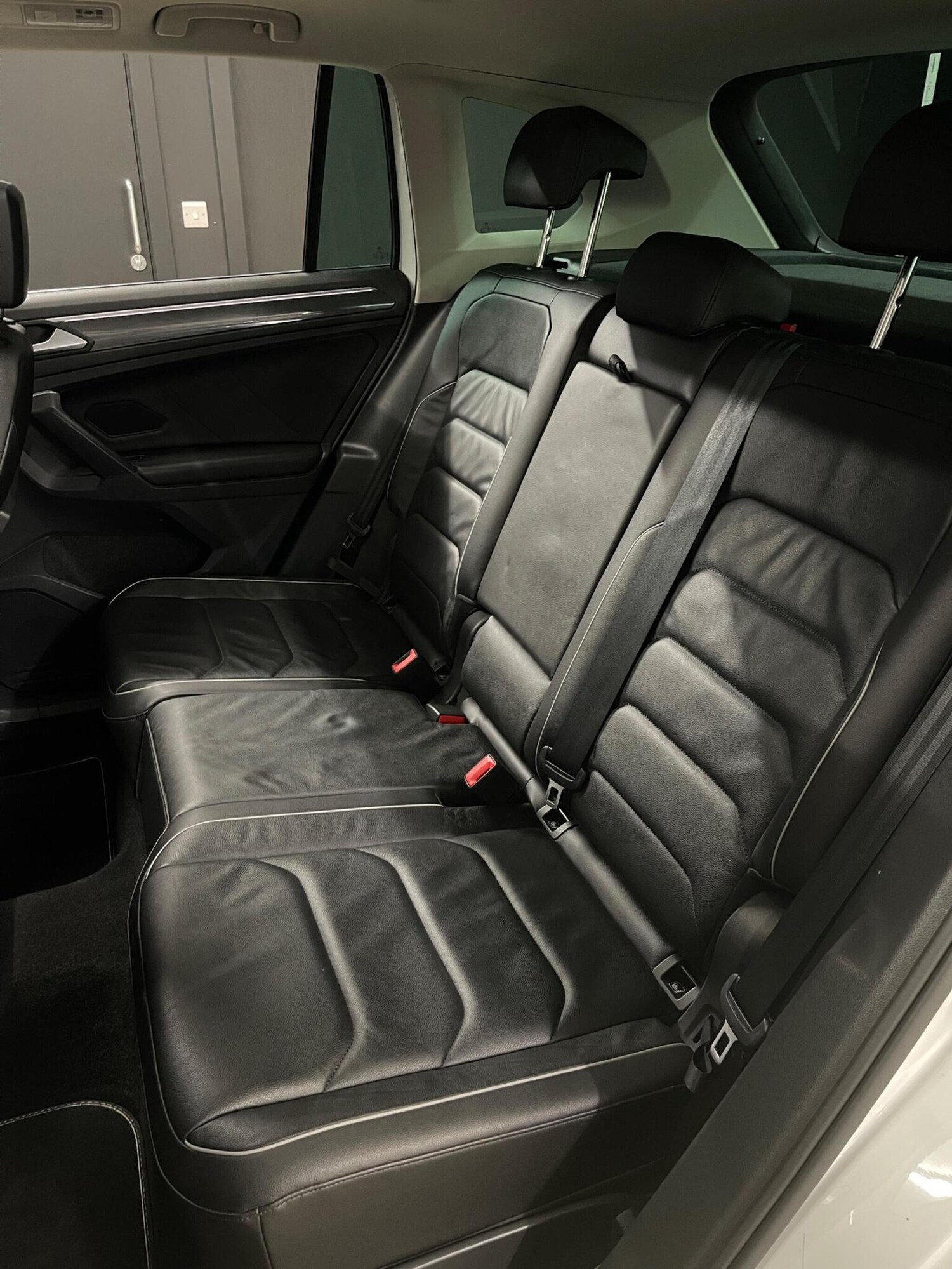 Used Volkswagen Tiguan 2020 for sale - 78004377: Photo 45