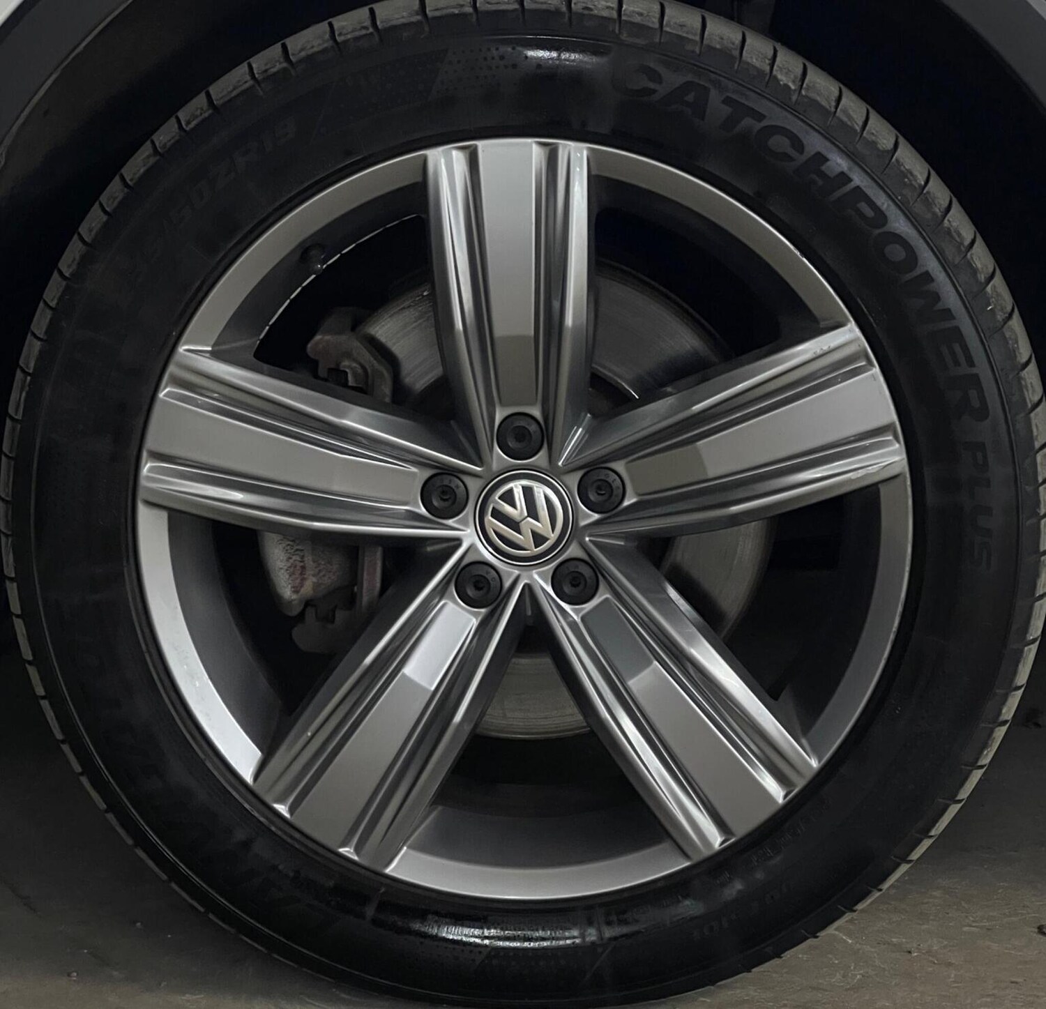 Used Volkswagen Tiguan 2020 for sale - 78004377: Photo 48