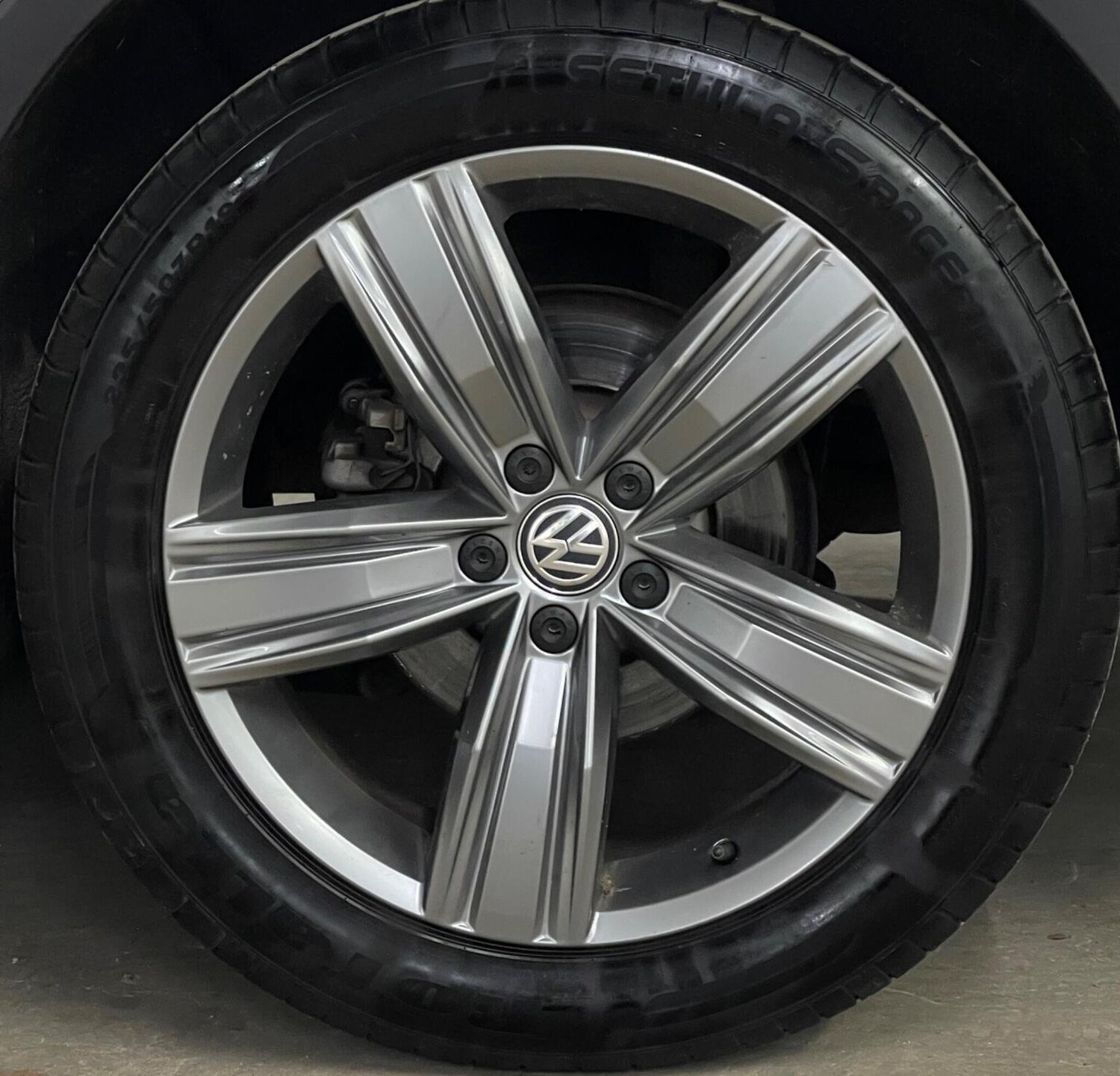 Used Volkswagen Tiguan 2020 for sale - 78004377: Photo 49